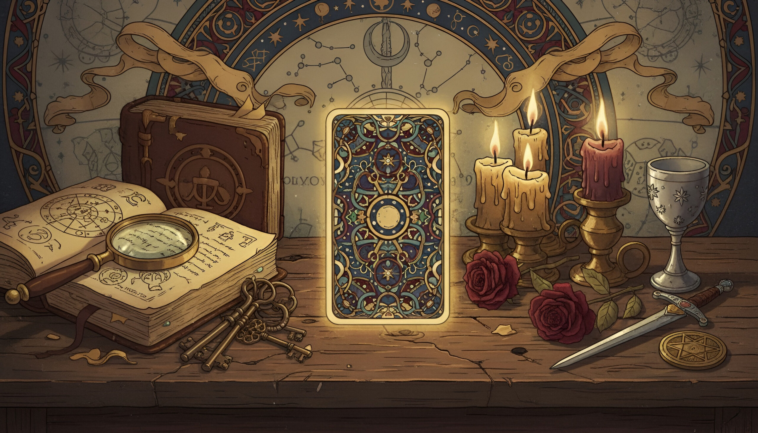 AstroLove | Judgment Tarot Meaning: Upright and Reversed