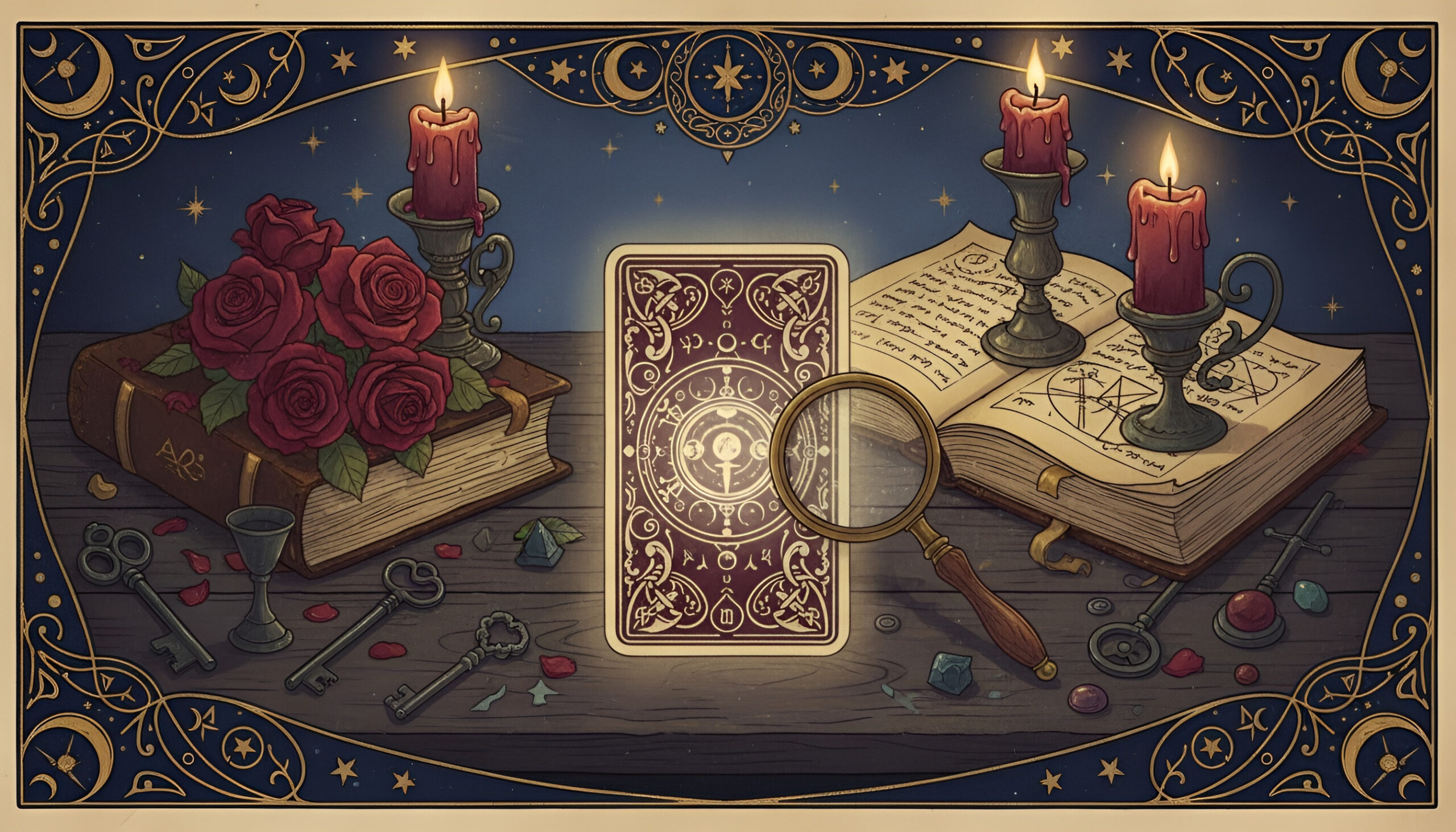 AstroLove | Page of Swords Tarot Meaning: Upright and Reversed