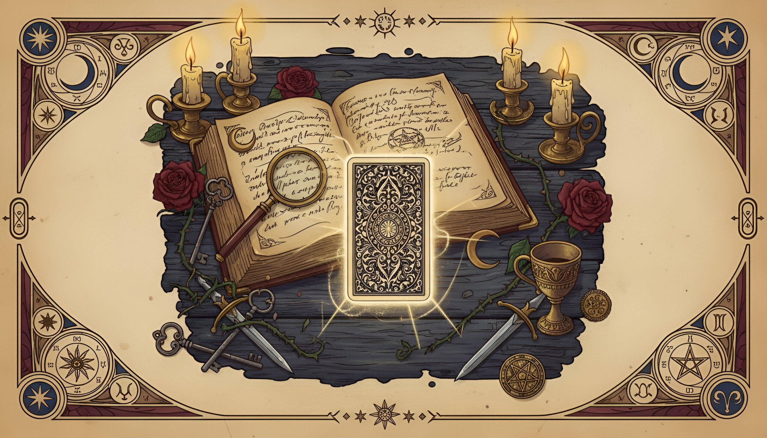 AstroLove | The World Tarot Meaning: Upright and Reversed