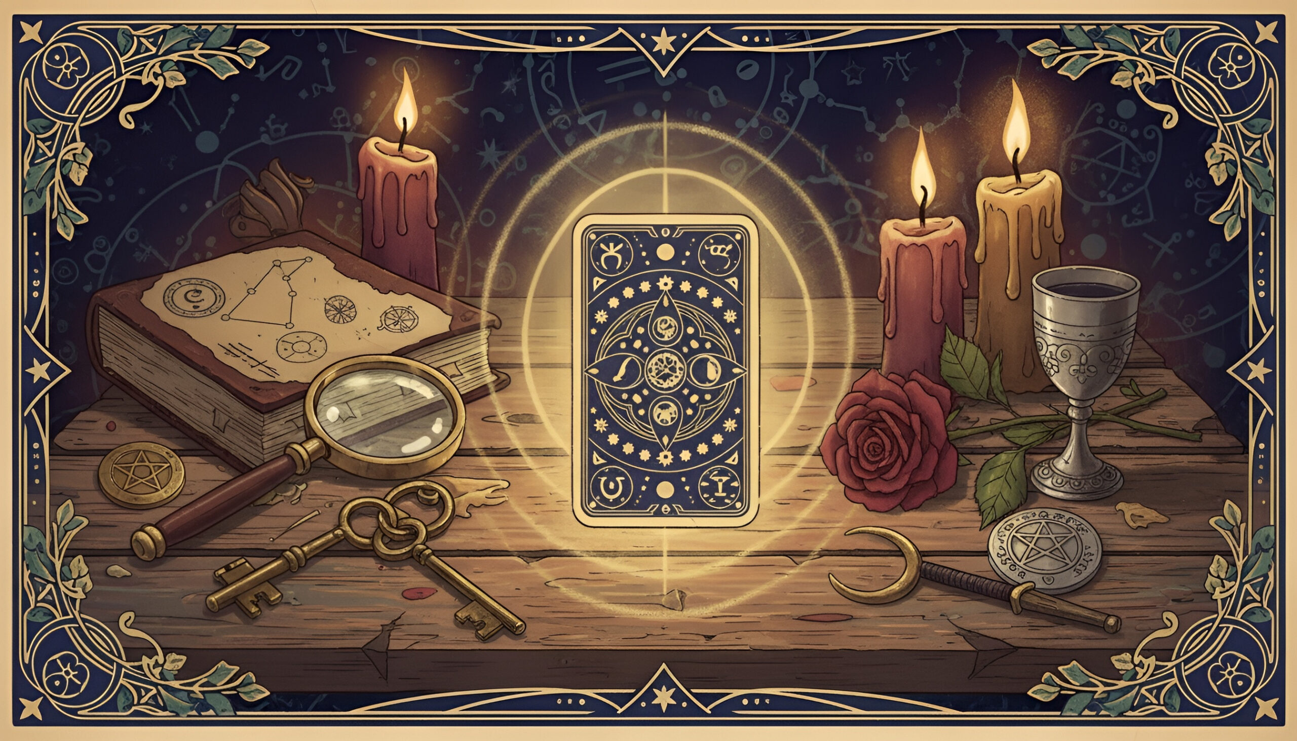 AstroLove | Seven of Pentacles Tarot Meaning: Upright and Reversed