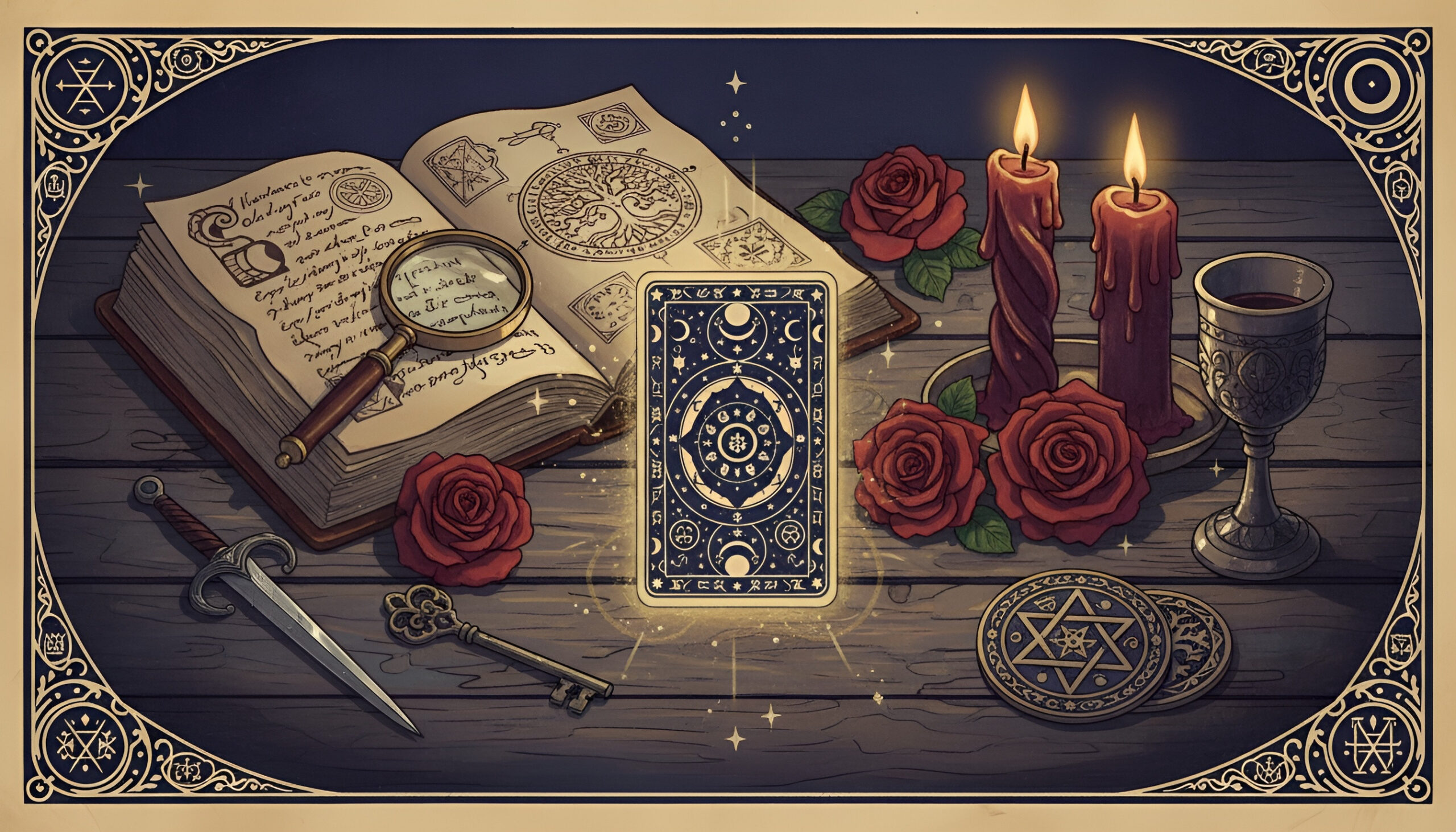 AstroLove | Nine of Pentacles Tarot Meaning: Upright and Reversed