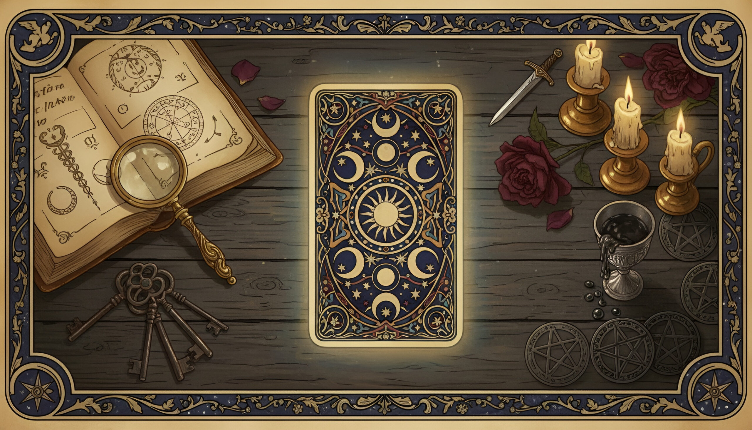 AstroLove | King of Swords Tarot Meaning: Upright and Reversed