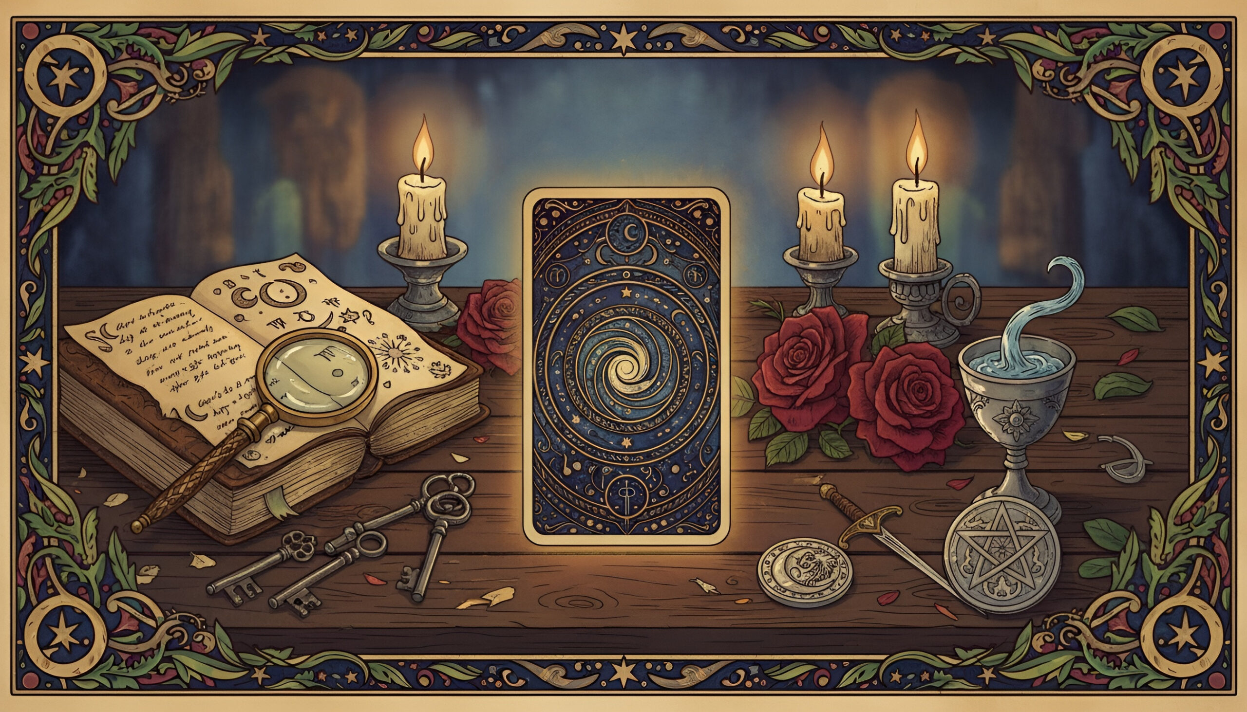 AstroLove | Six of Pentacles Tarot Meaning: Upright and Reversed