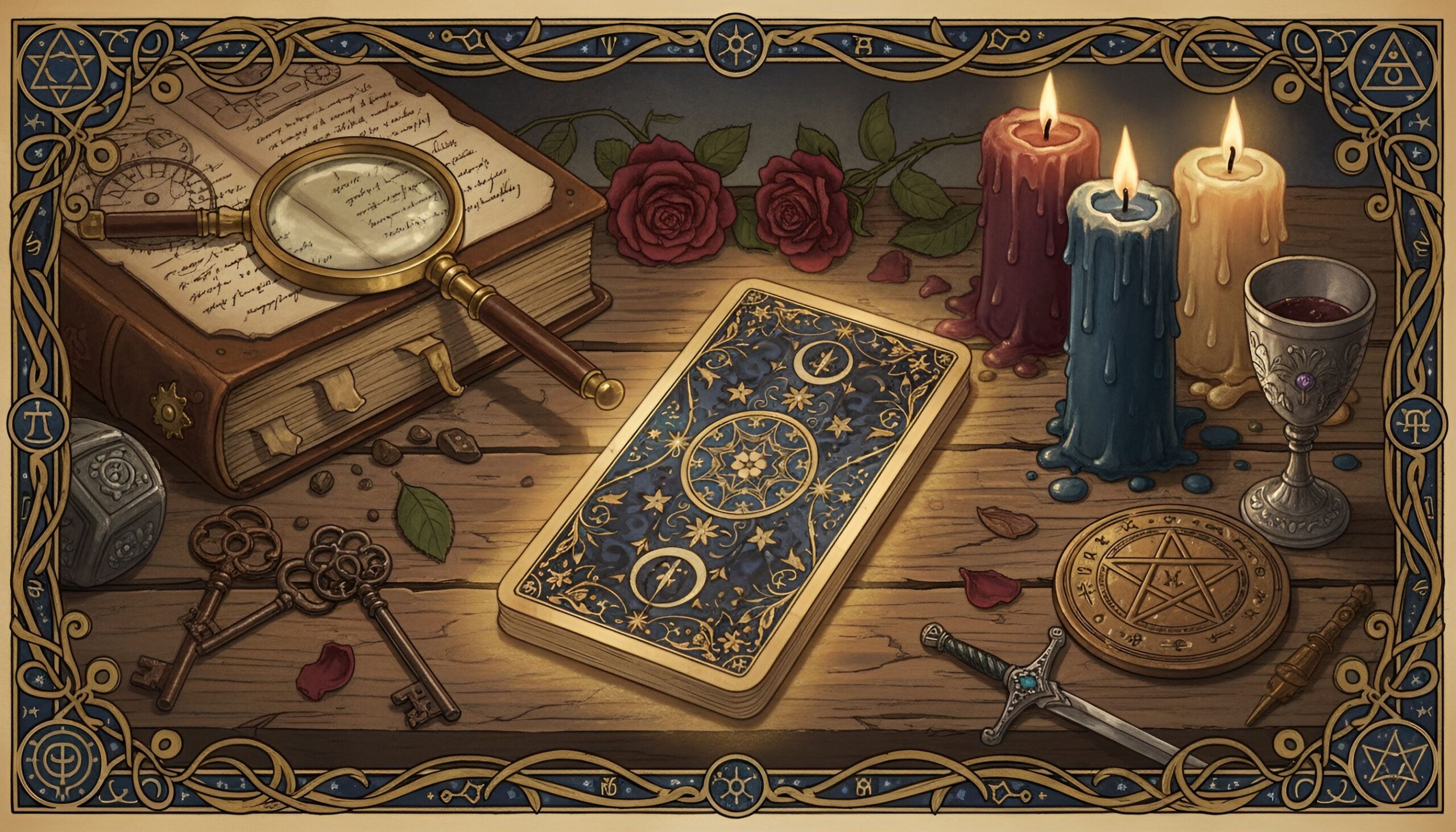 AstroLove | Temperance Tarot Meaning: Upright and Reversed