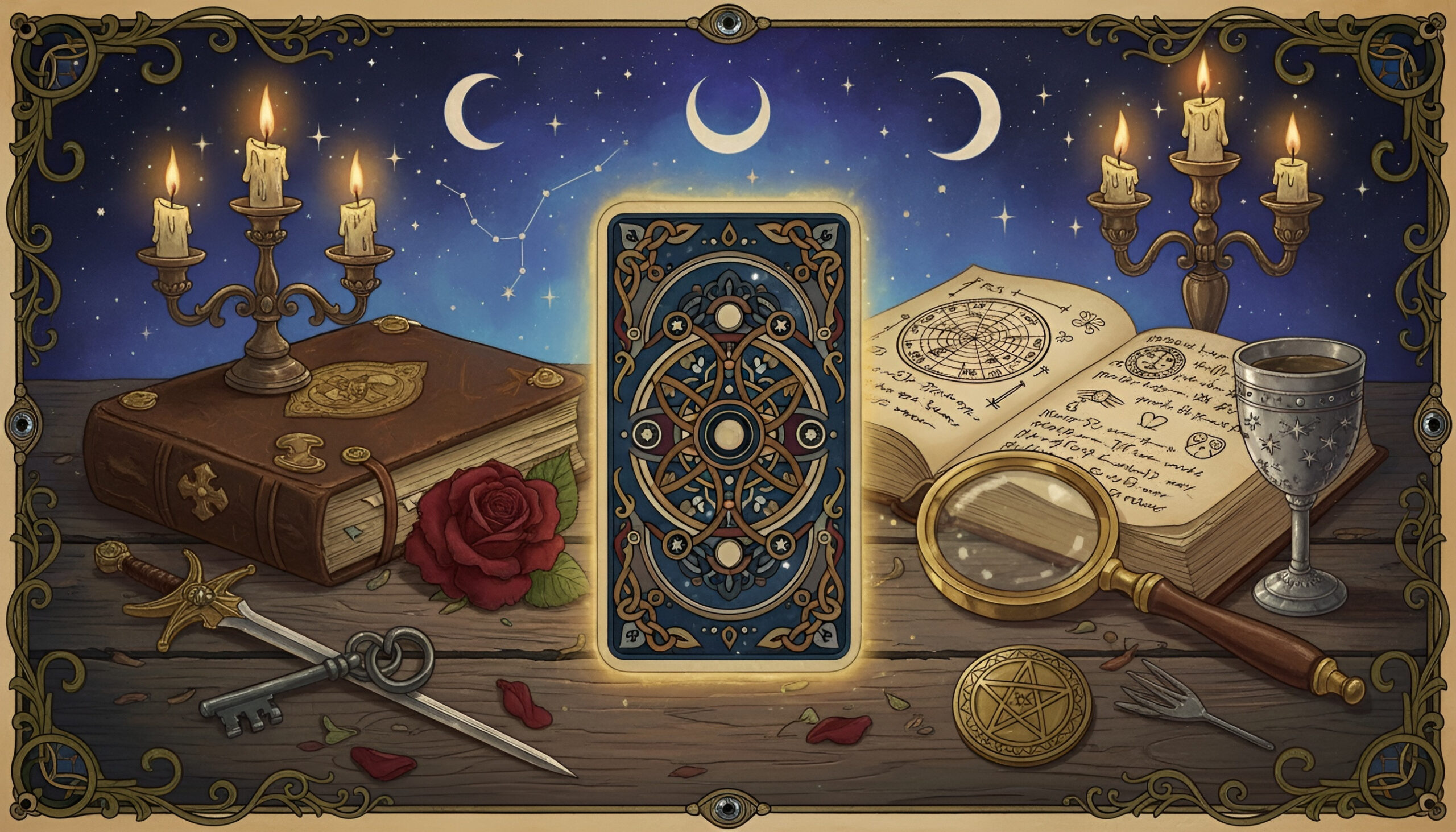 AstroLove | Ten of Pentacles Tarot Meaning: Upright and Reversed