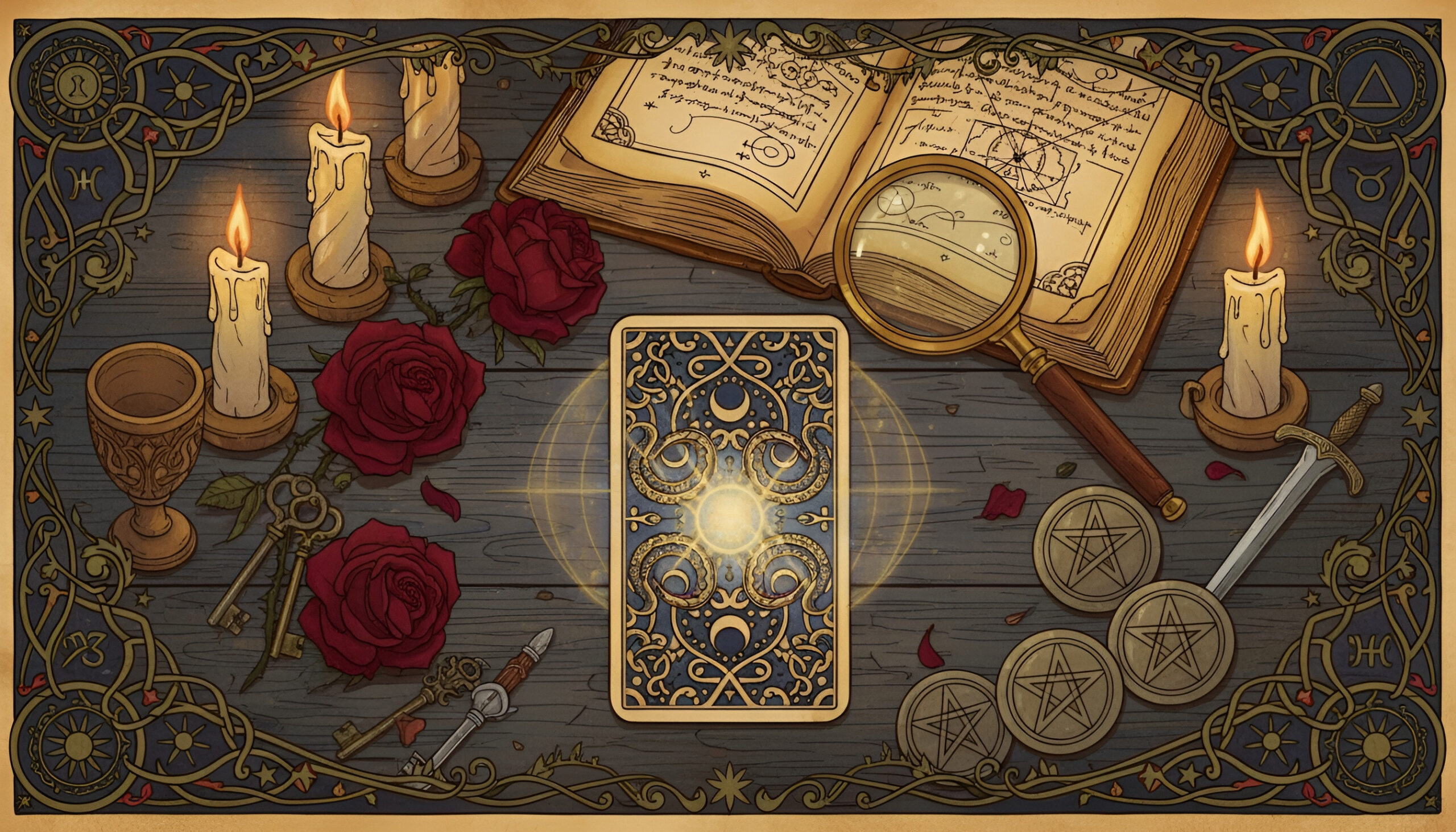 AstroLove | Six of Swords Tarot Meaning: Upright and Reversed