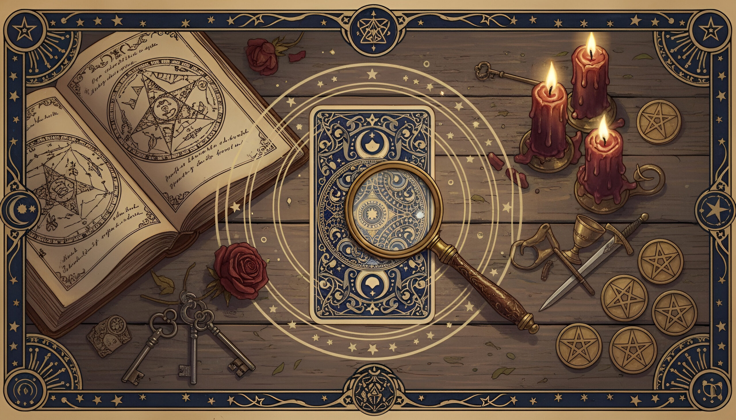 AstroLove | Eight of Swords Tarot Meaning: Upright and Reversed