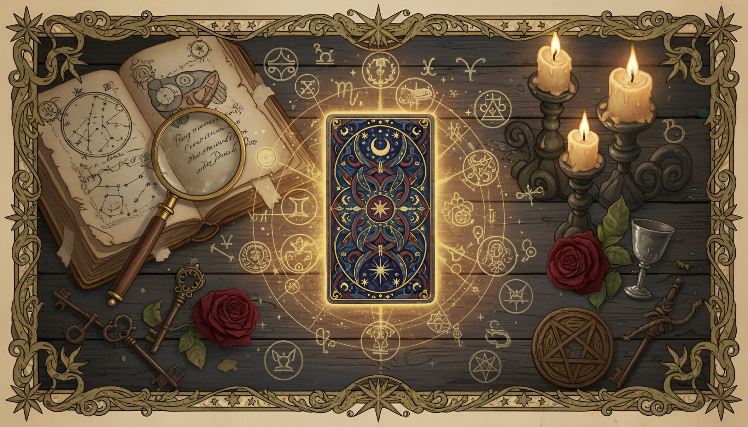 AstroLove | Four of Swords Tarot Meaning: Upright and Reversed