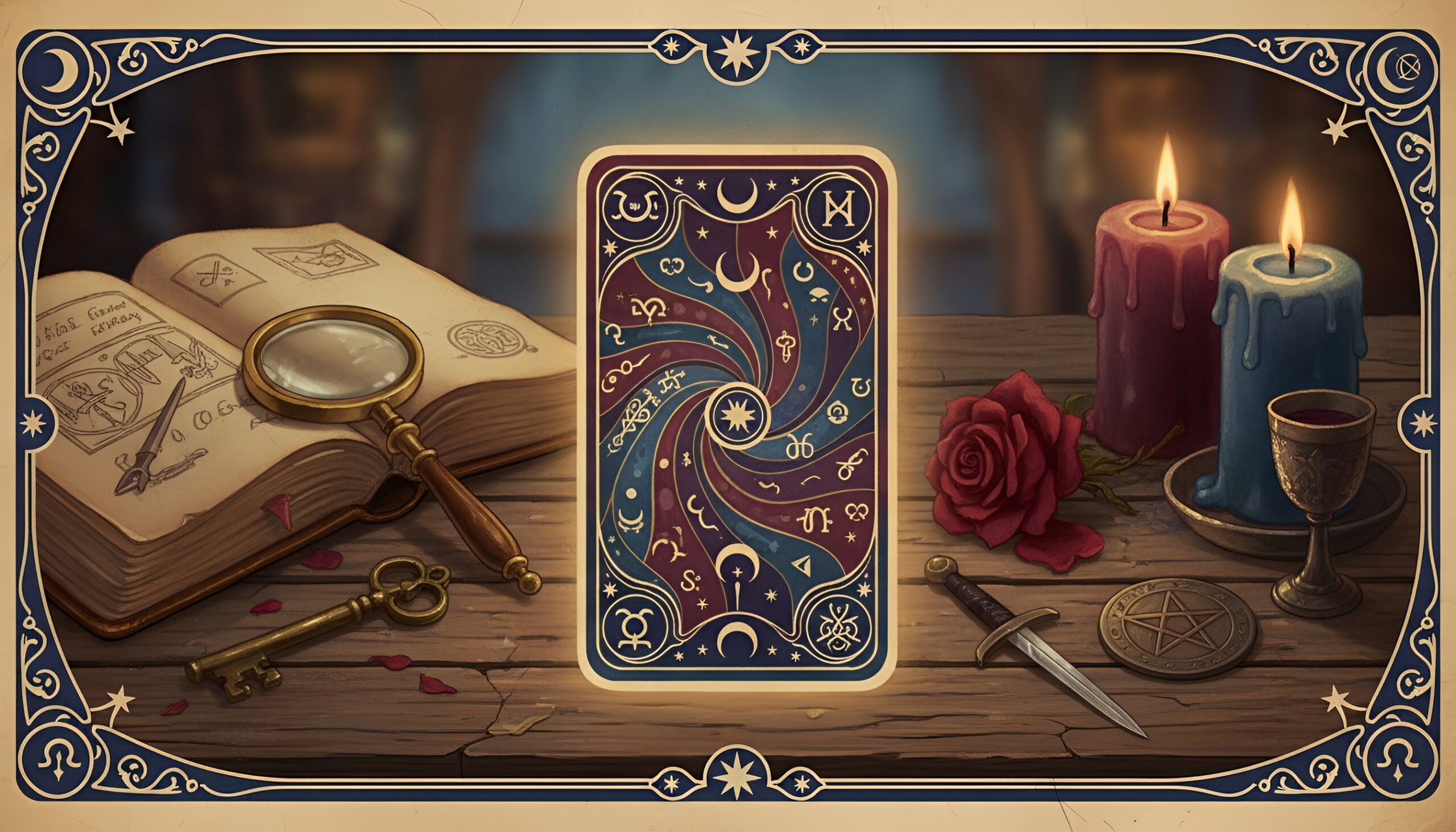 AstroLove | Queen of Swords Tarot Meaning: Upright and Reversed