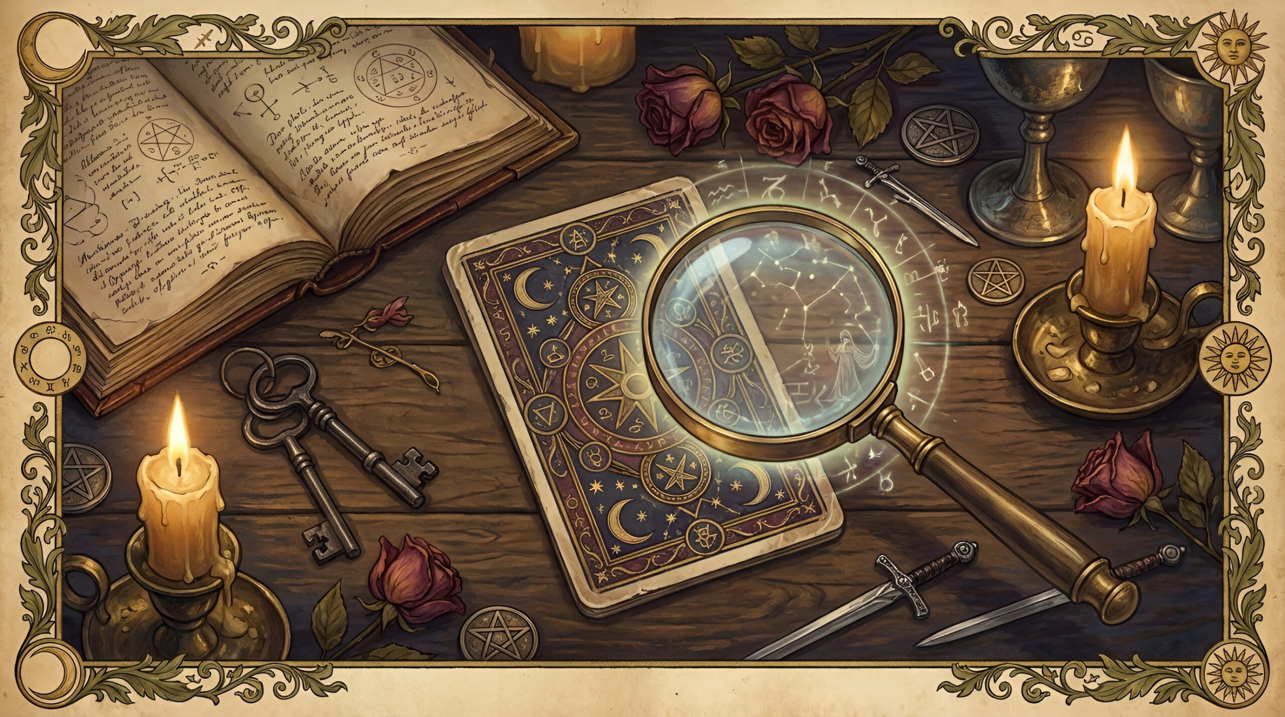 AstroLove | Strength Tarot Meaning: Upright and Reversed