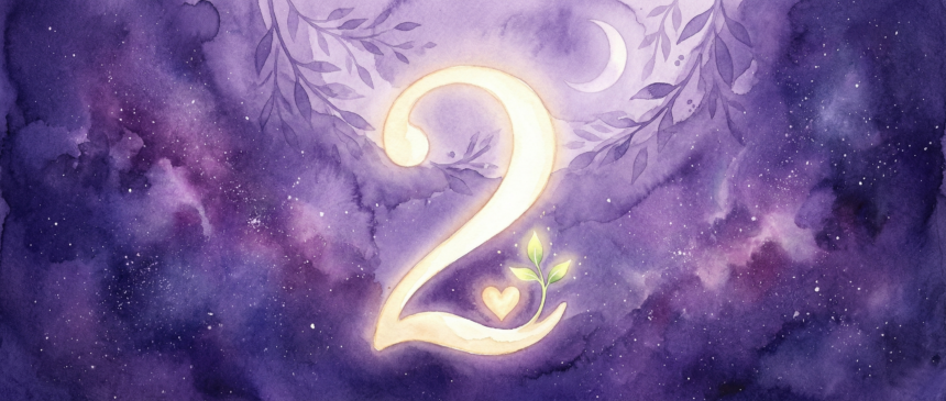 AstroLove | Life Path Number 2: Meaning, Traits, Personality, and Love Compatibility