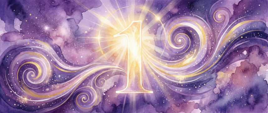 AstroLove | Numerology Number 1 Meaning and Traits AstroLove | Numerology Number 1 Meaning and Traits