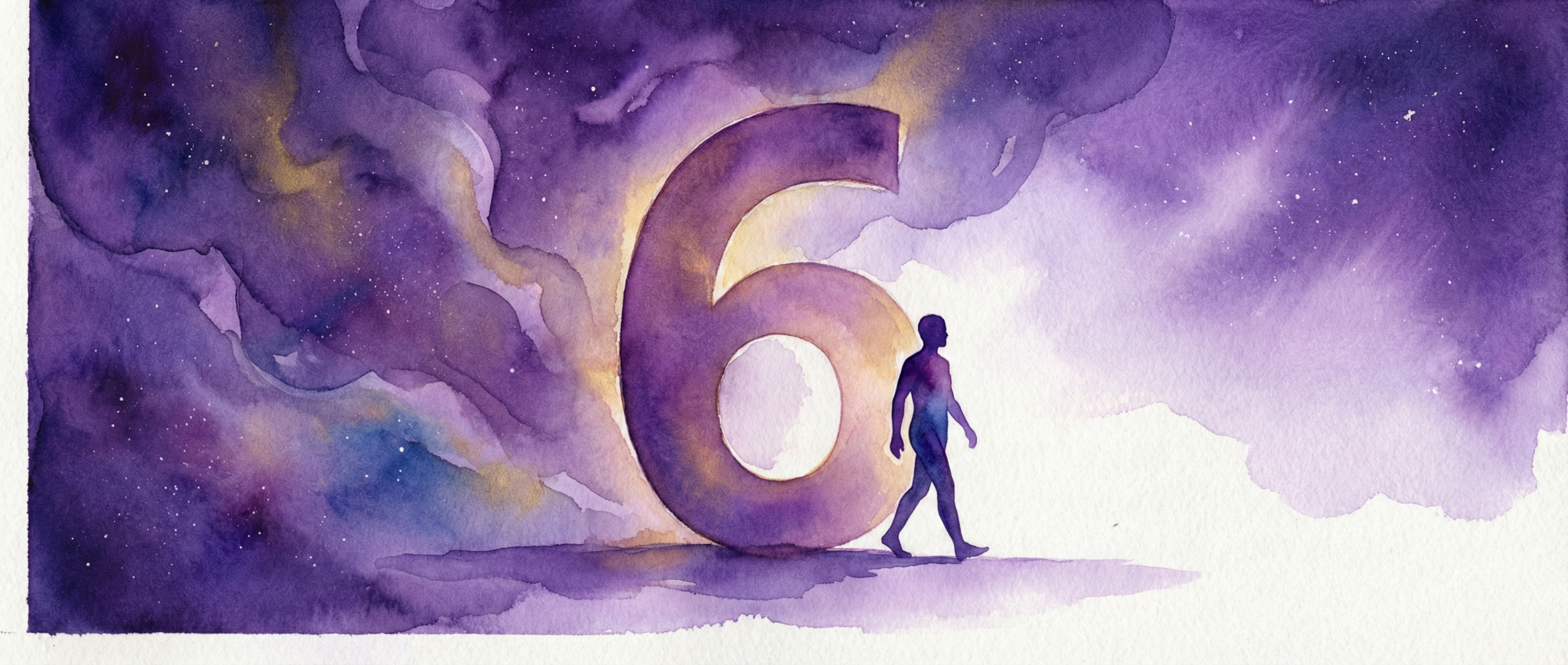 Life Path Number 6 – Meaning, Personality, Love & Compatibility