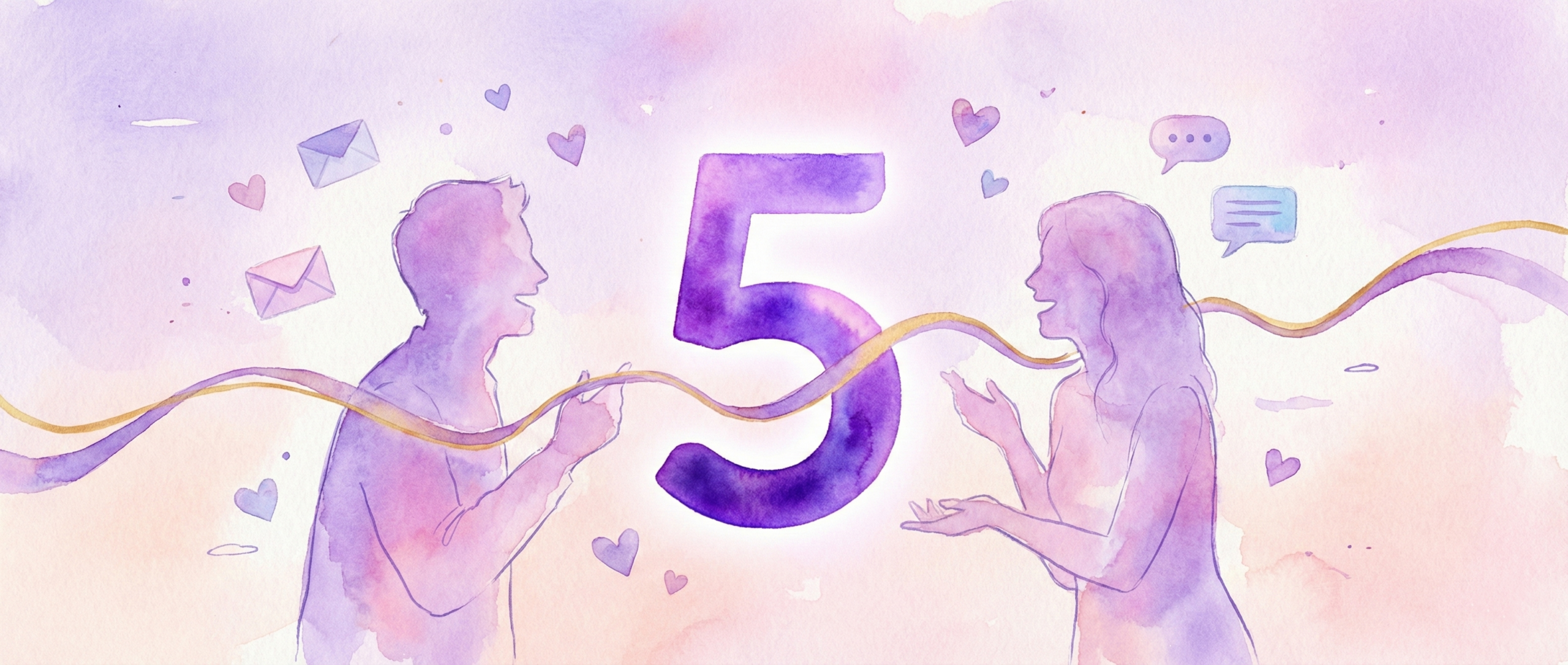 AstroLove | Life Path Number 5: Meaning, Traits, Personality and Love Compatibility AstroLove | Life Path Number 5: Meaning, Traits, Personality and Love Compatibility