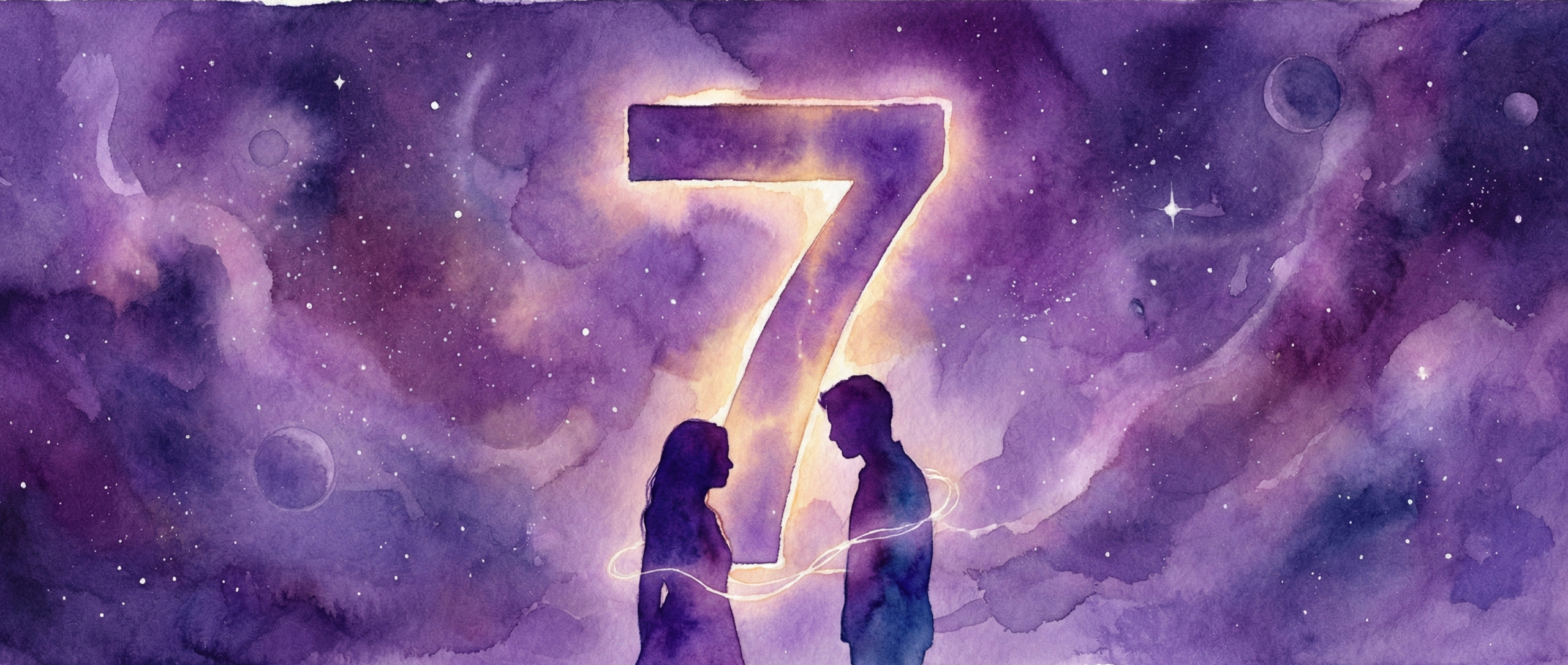 AstroLove | Life Path Number 7: Meaning, Traits, Personality, and Love Compatibility