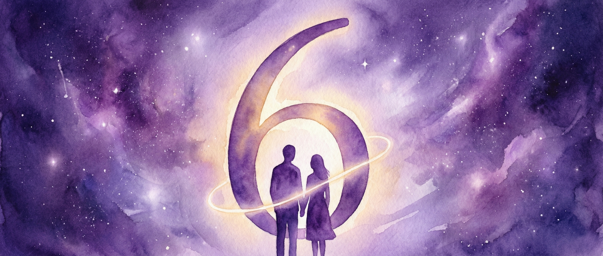Life Path Number 6 – Meaning, Personality, Love & Compatibility