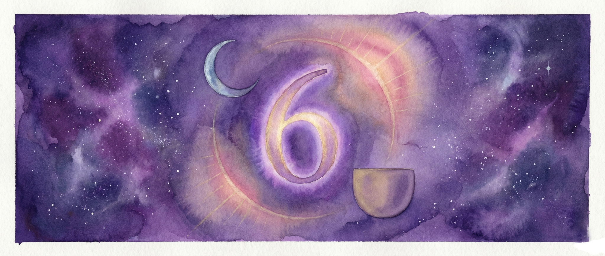 Life Path Number 6 – Meaning, Personality, Love & Compatibility
