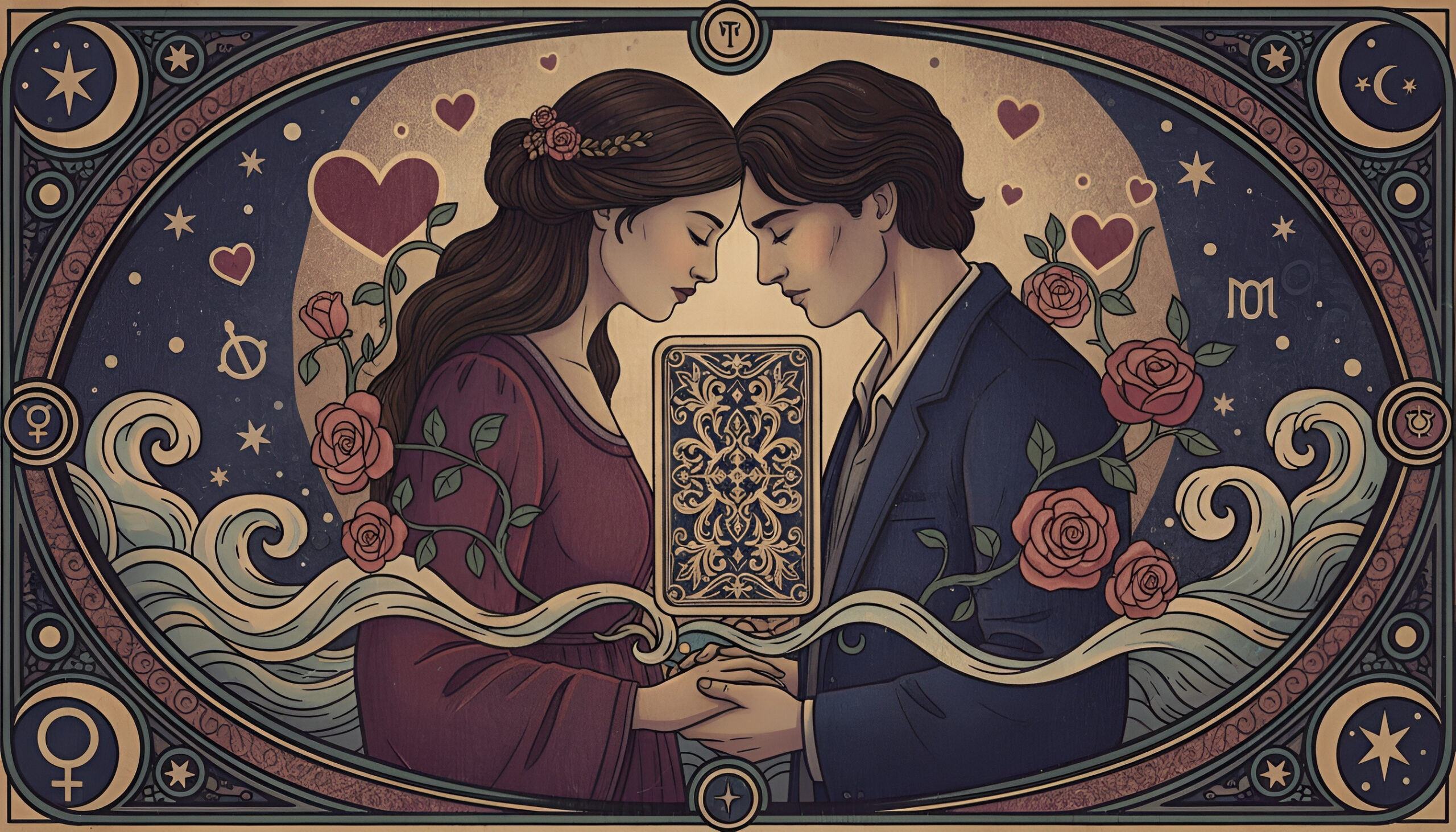 AstroLove | The Sun Tarot Meaning: Upright and Reversed