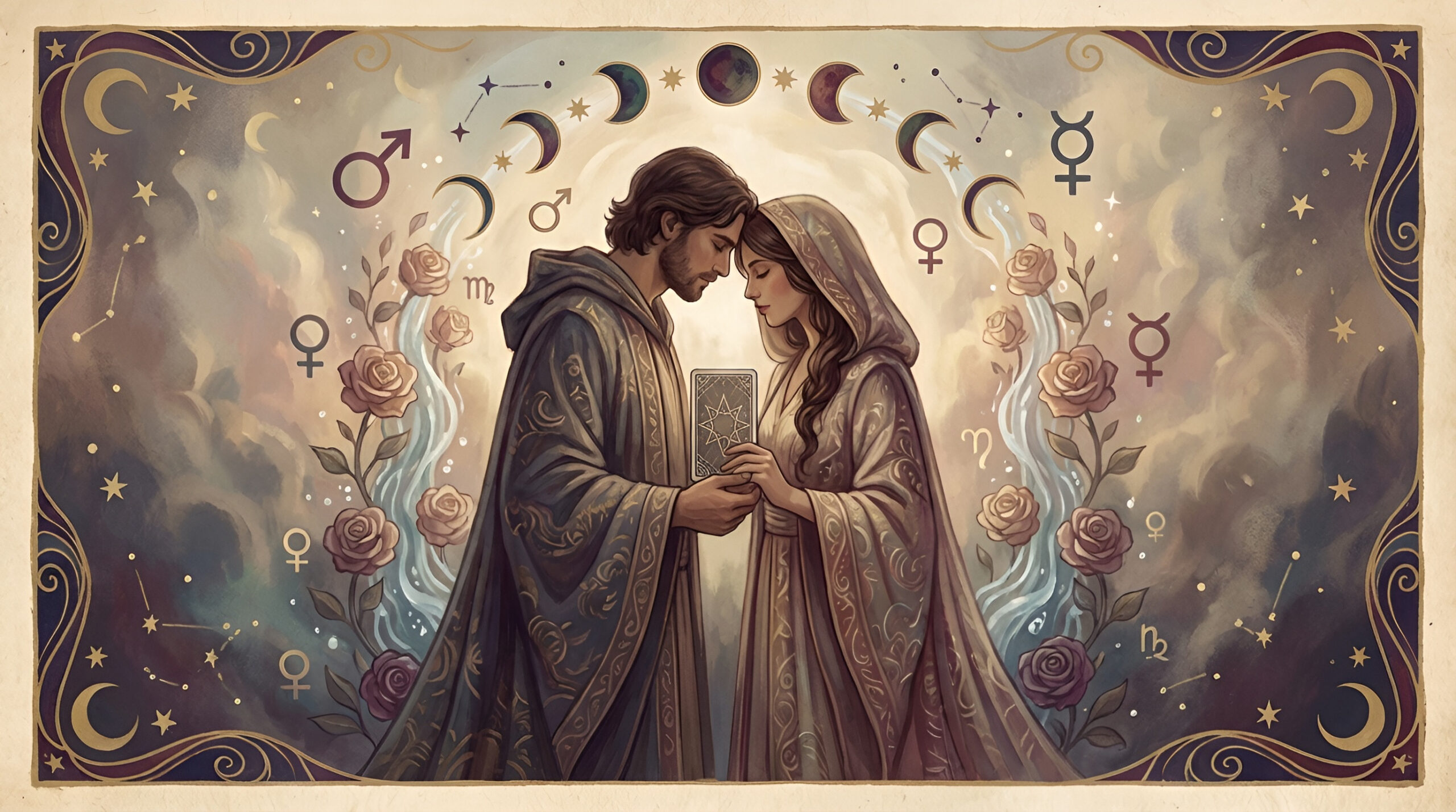 AstroLove | Two of Pentacles Tarot Meaning: Upright and Reversed