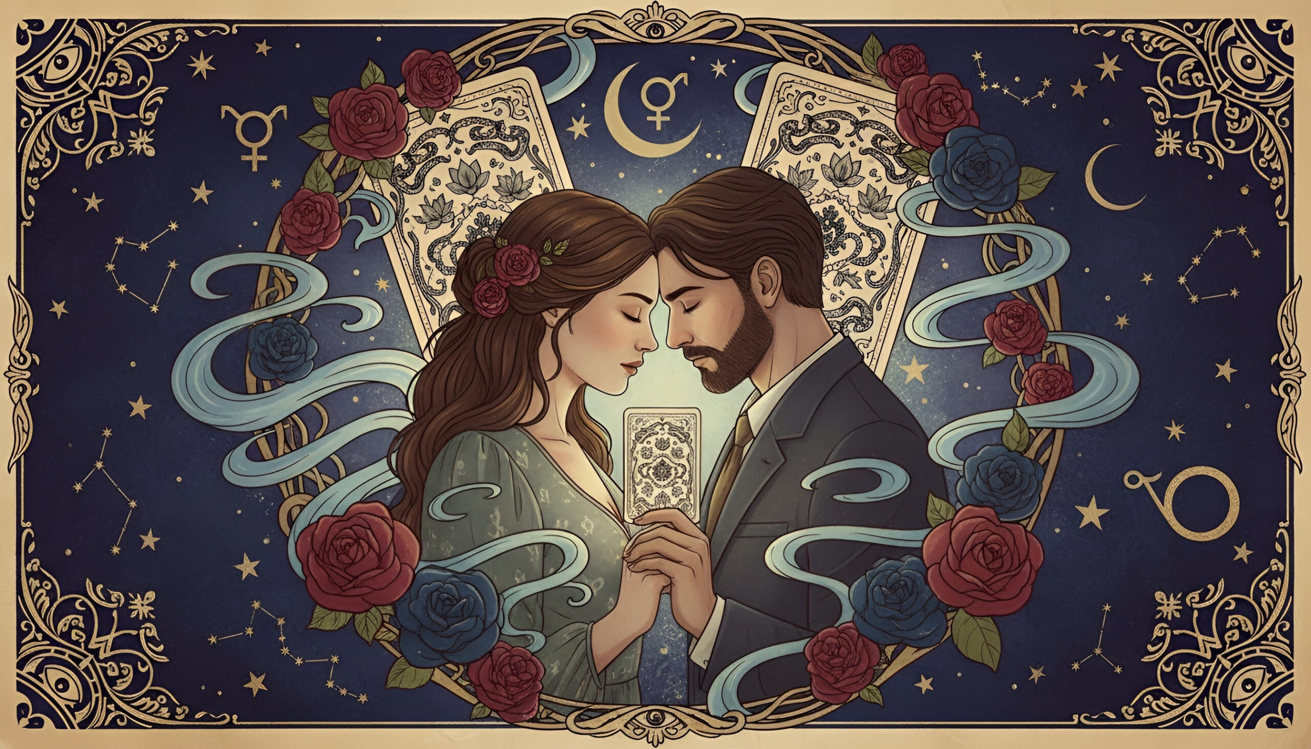 AstroLove | Queen of Swords Tarot Meaning: Upright and Reversed