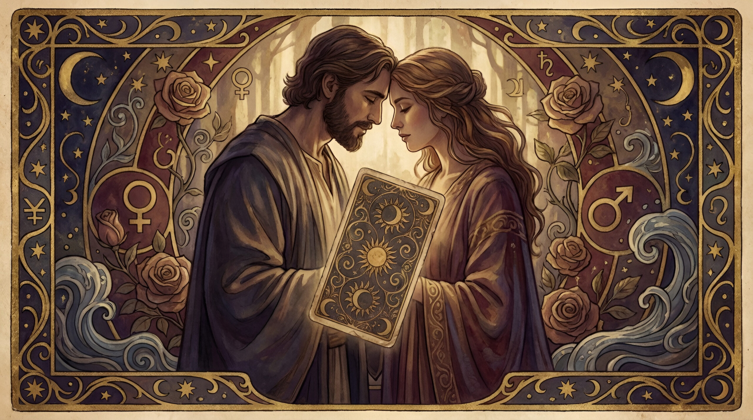 AstroLove | Four of Pentacles Tarot Meaning: Upright and Reversed