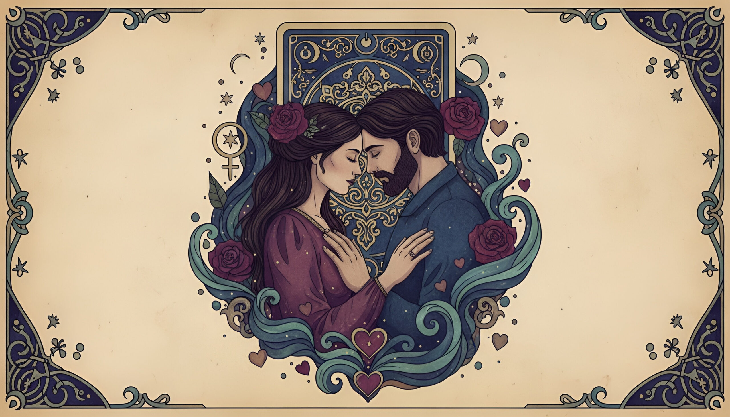 AstroLove | The Emperor Tarot Meaning: Upright and Reversed