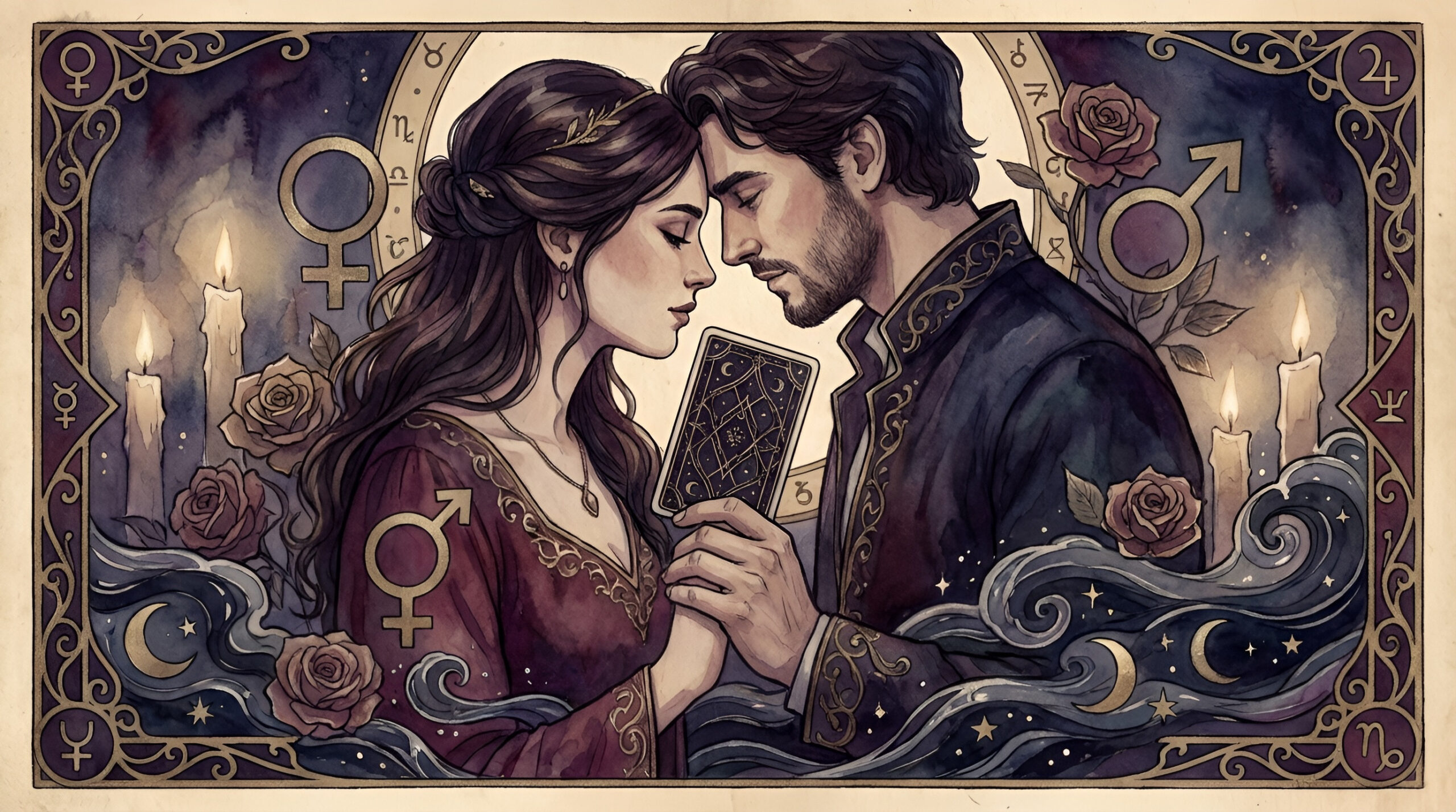 AstroLove | King of Swords Tarot Meaning: Upright and Reversed