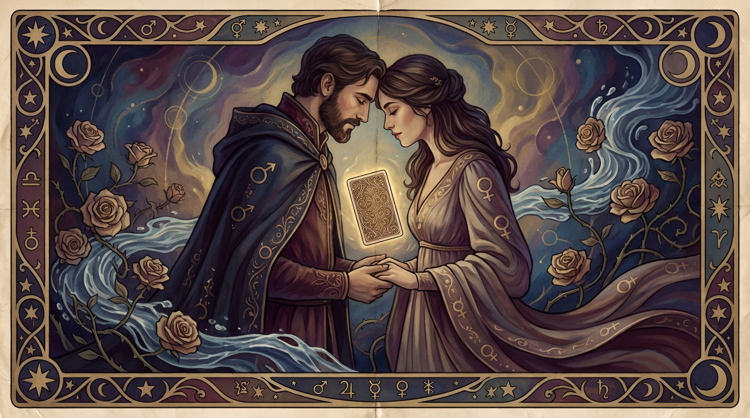 AstroLove | Eight of Swords Tarot Meaning: Upright and Reversed