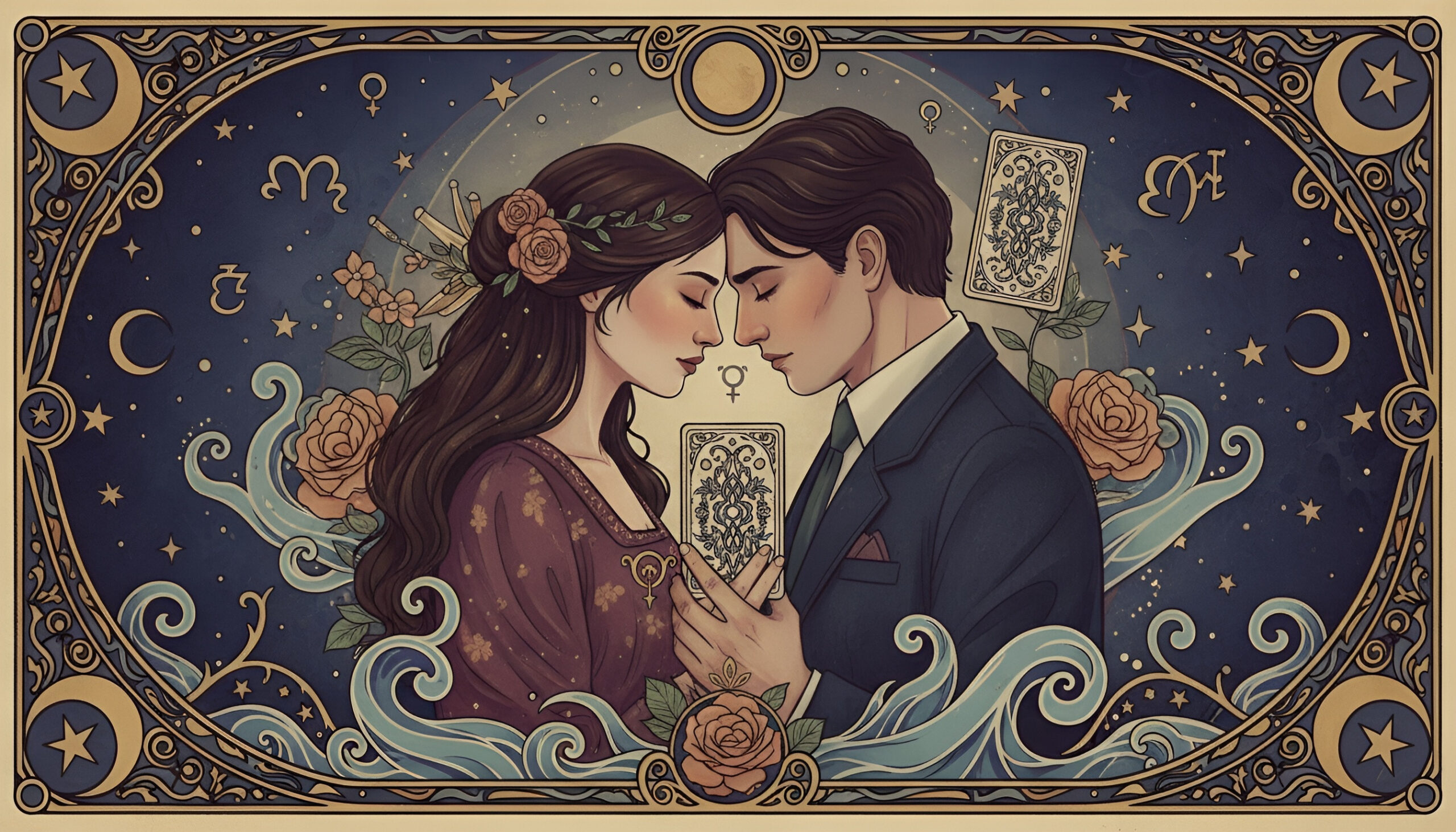 AstroLove | The Hanged Man Tarot Meaning: Upright and Reversed