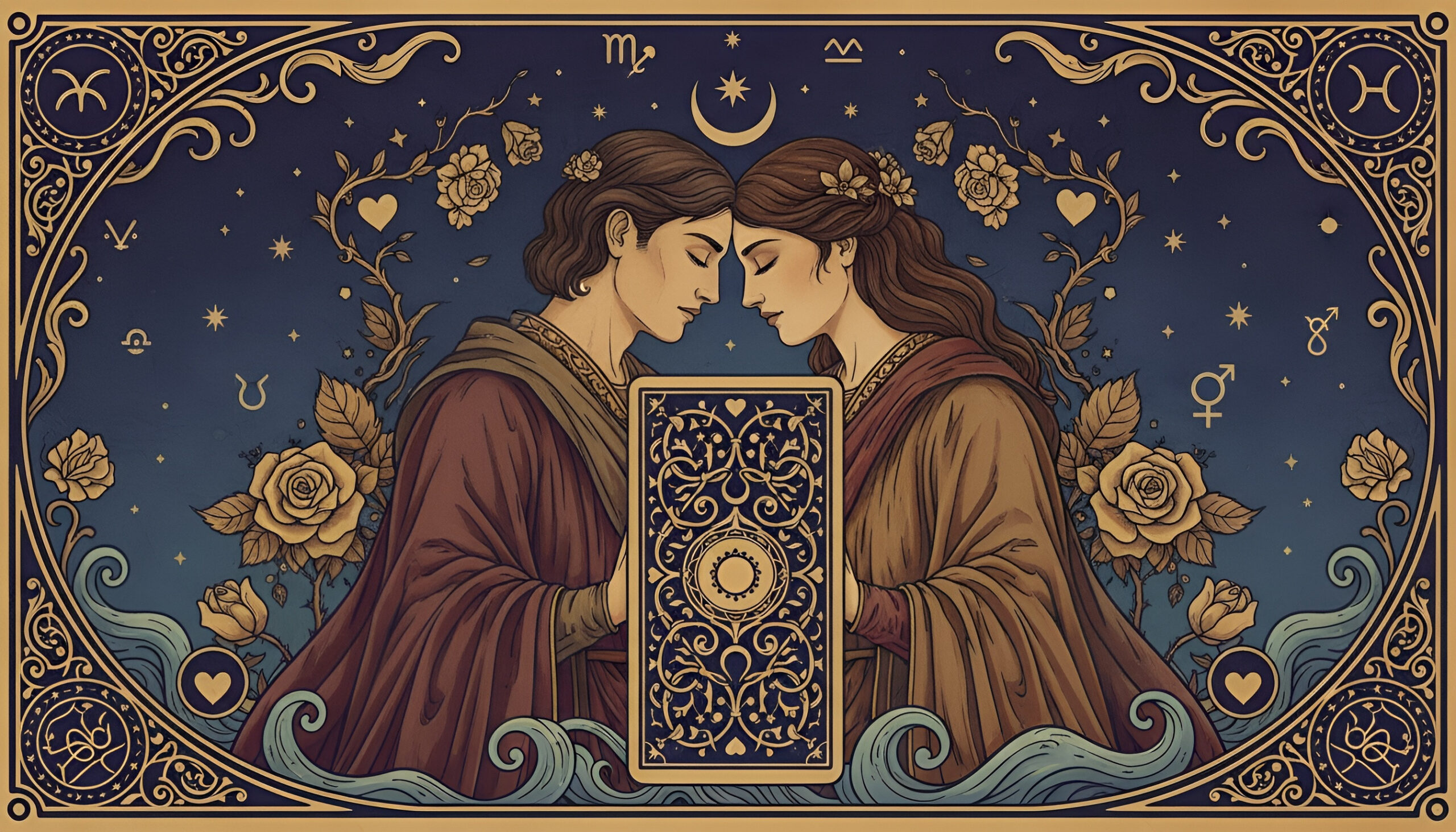 AstroLove | The Magician Tarot Meaning: Upright and Reversed