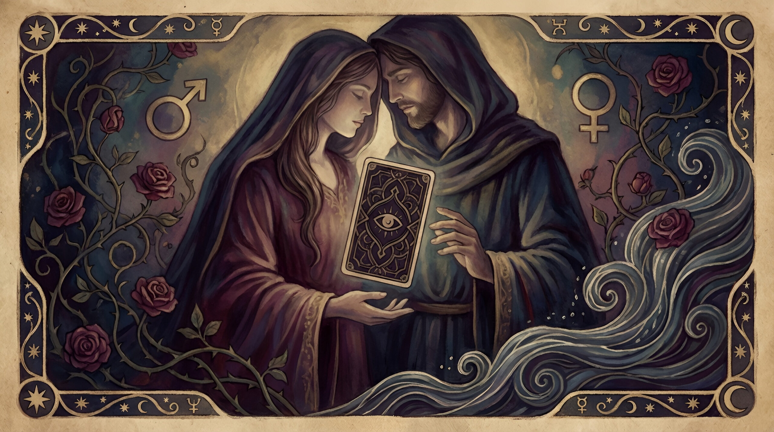 AstroLove | Five of Pentacles Tarot Meaning: Upright and Reversed