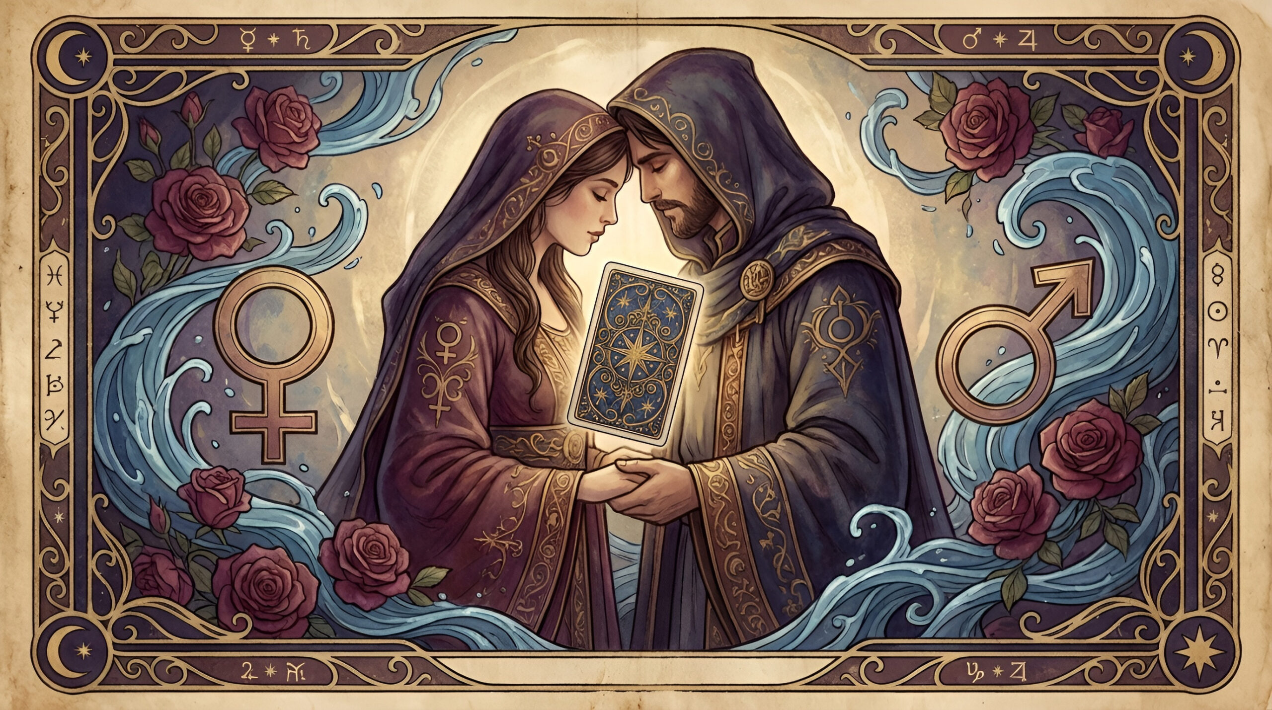 AstroLove | King of Swords Tarot Meaning: Upright and Reversed