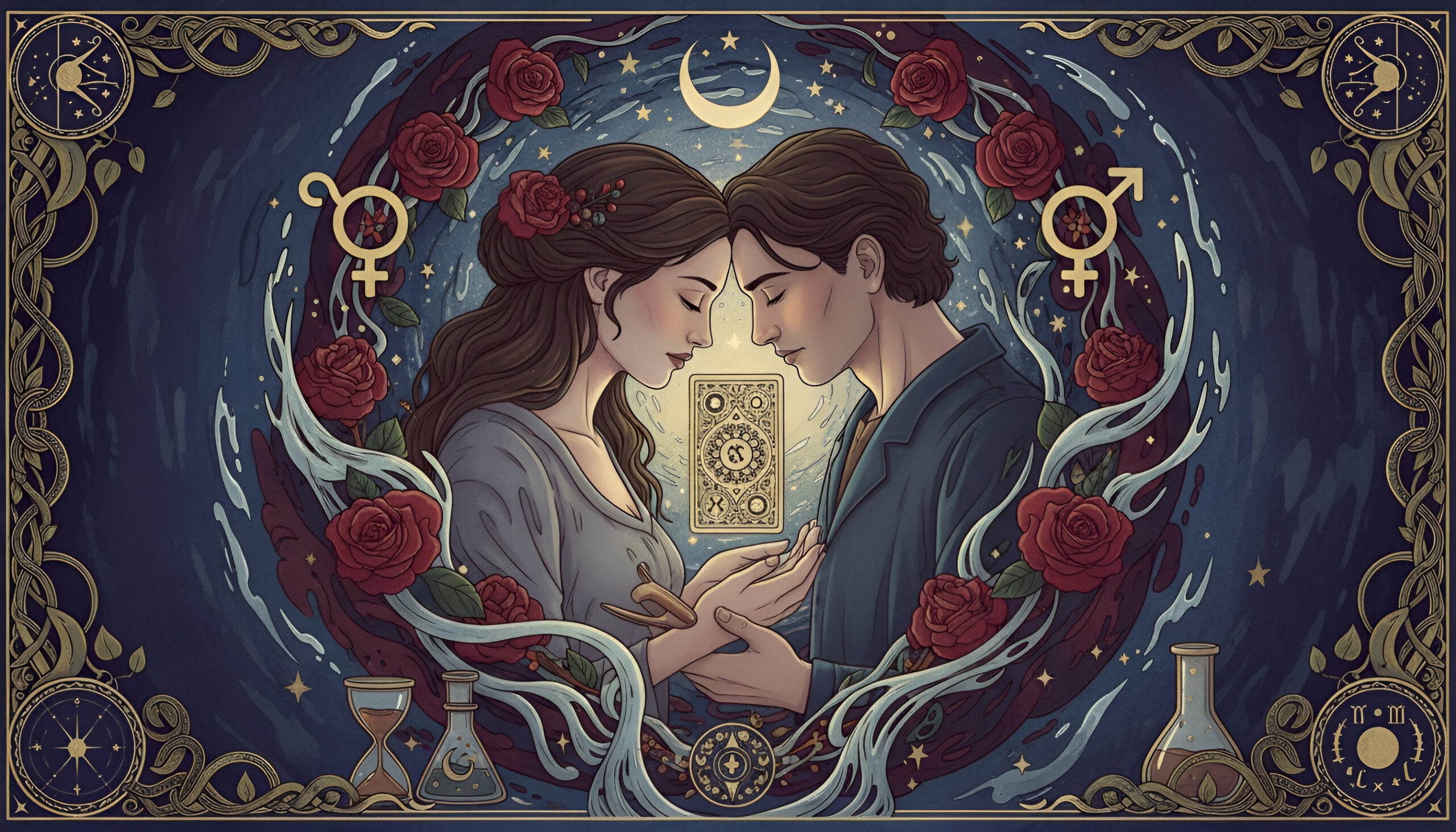 AstroLove | Eight of Swords Tarot Meaning: Upright and Reversed