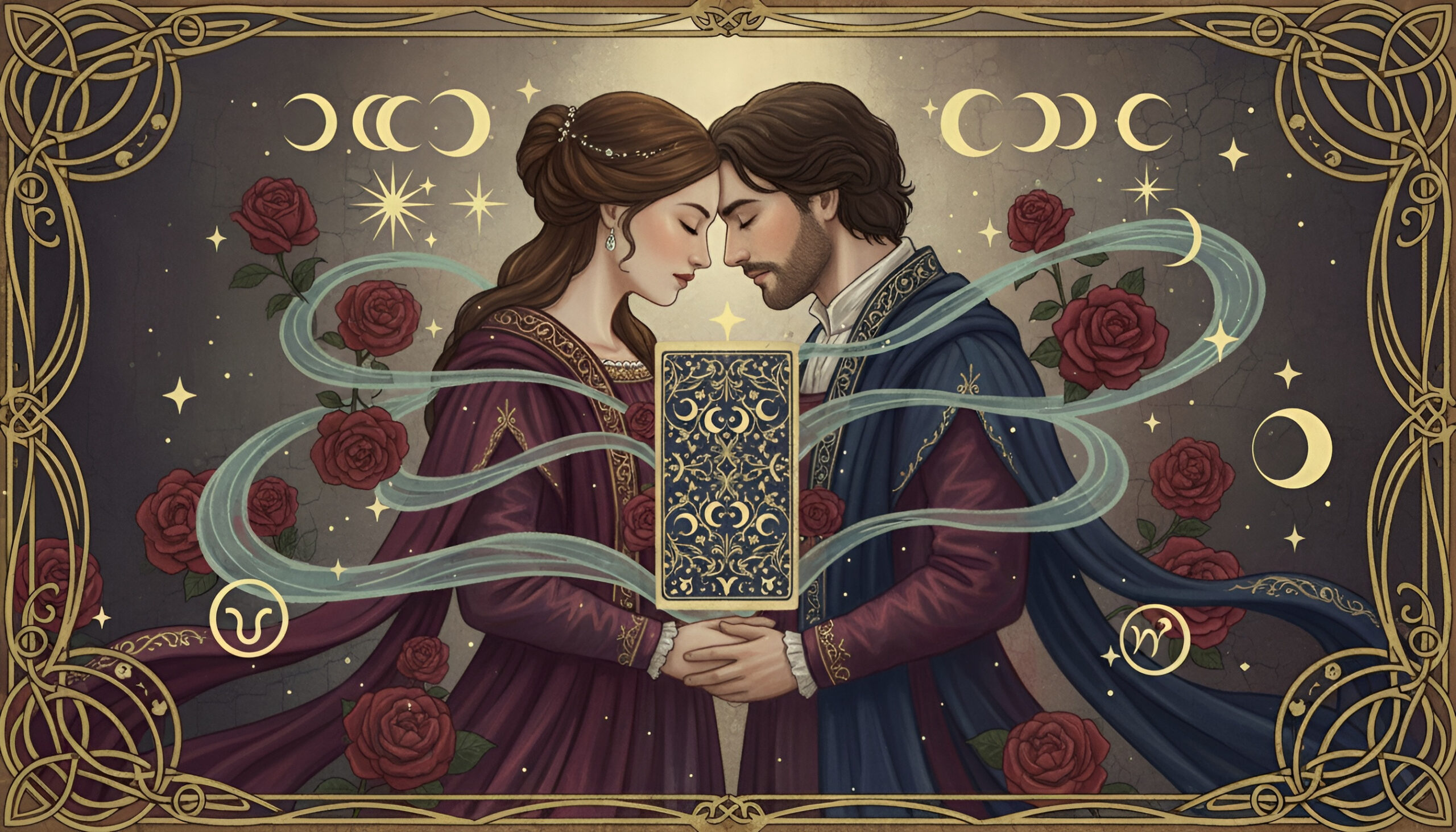 AstroLove | The High Priestess Tarot Meaning: Upright and Reversed