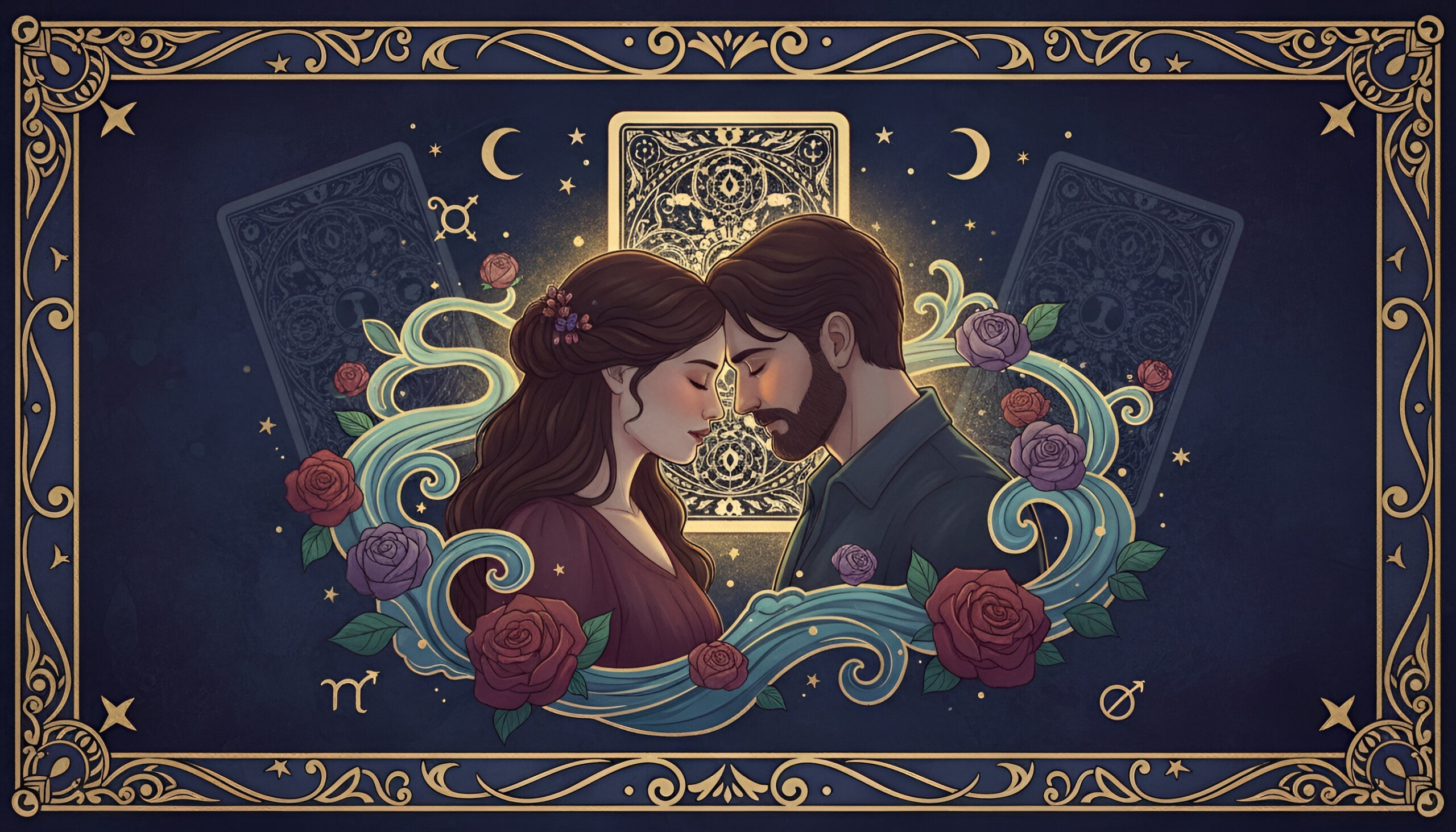 AstroLove | The Sun Tarot Meaning: Upright and Reversed