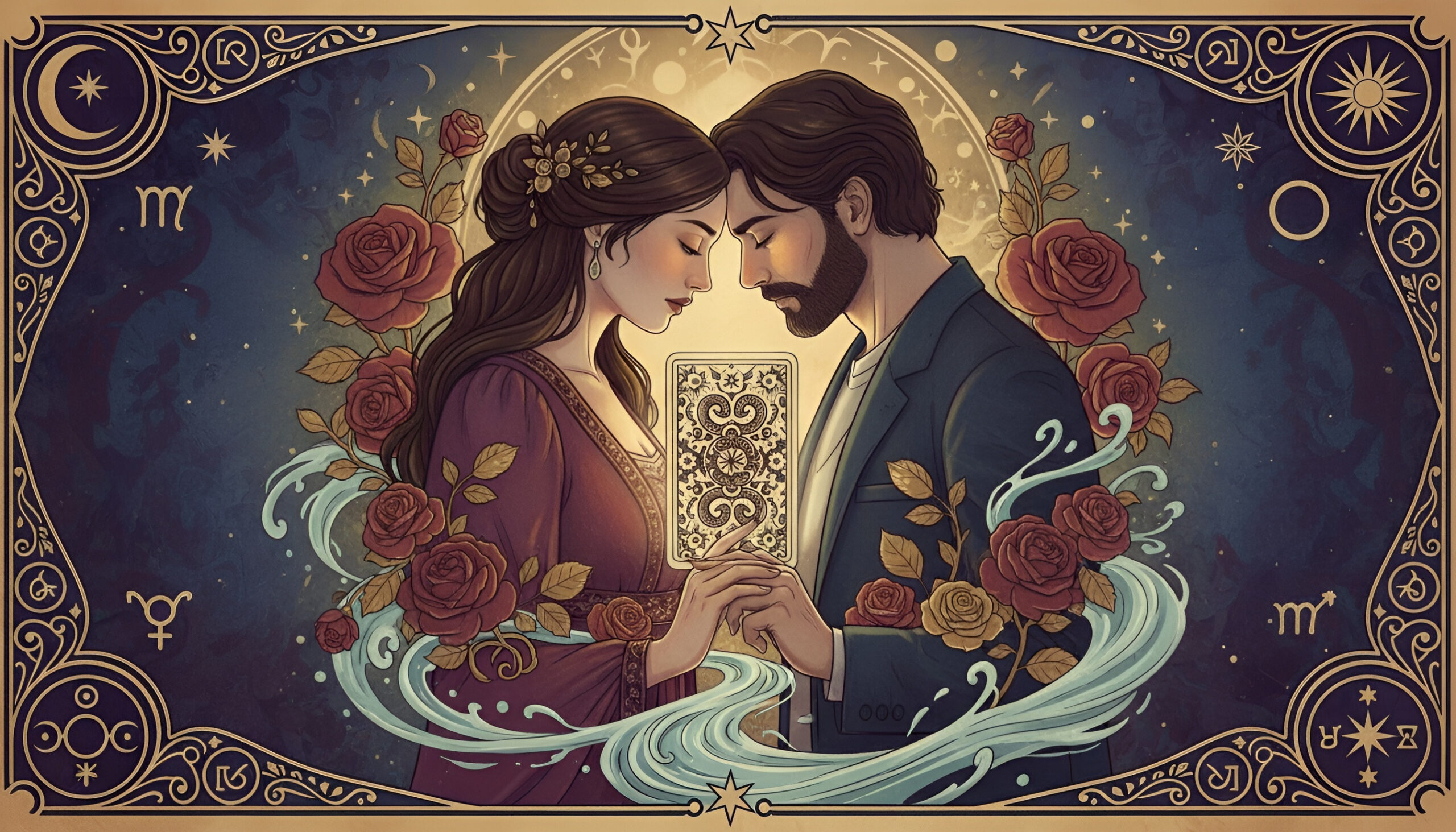 AstroLove | Eight of Pentacles Tarot Meaning: Upright and Reversed