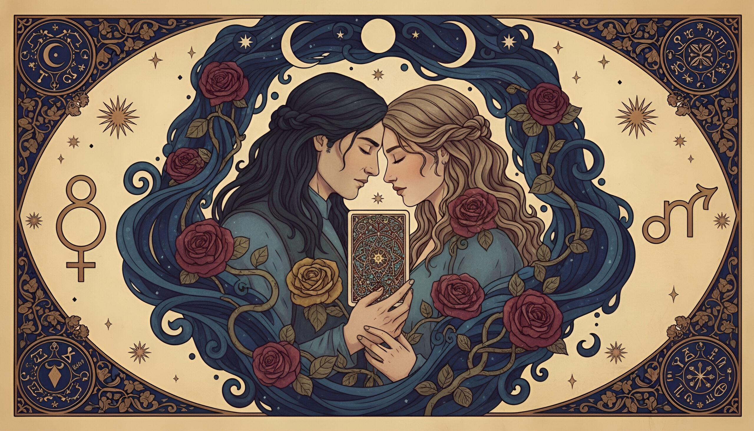 AstroLove | The Wheel of Fortune Tarot Meaning: Upright and Reversed