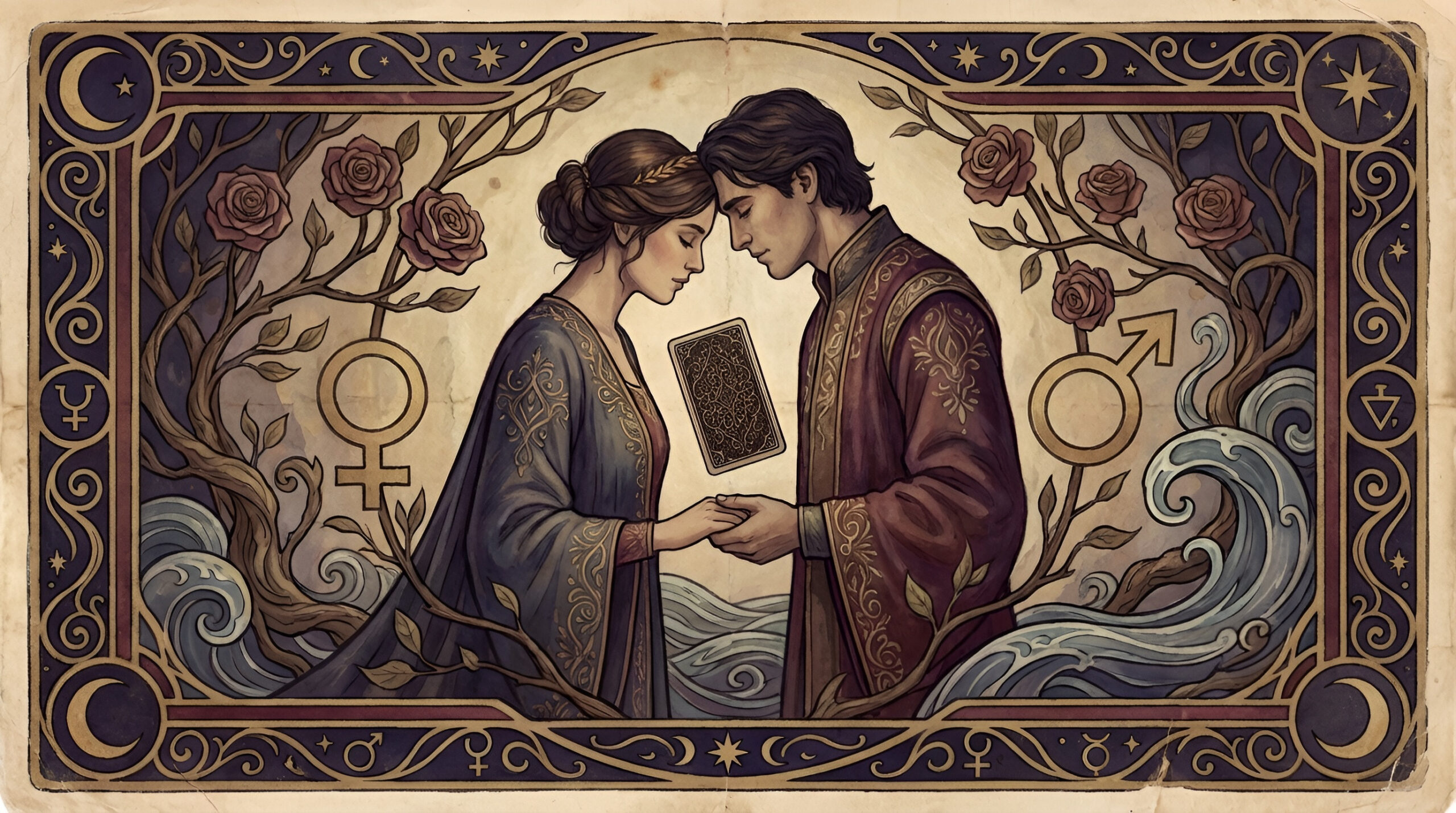 AstroLove | The Hanged Man Tarot Meaning: Upright and Reversed