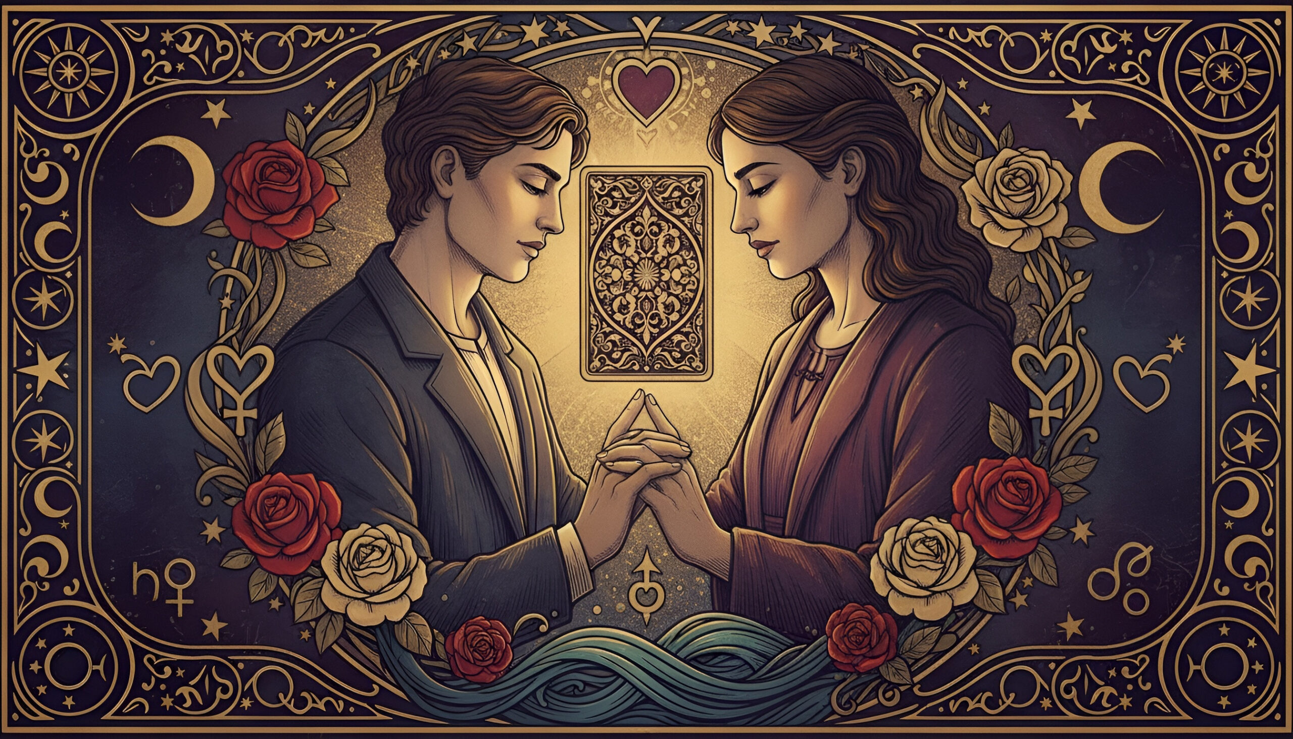 AstroLove | The World Tarot Meaning: Upright and Reversed