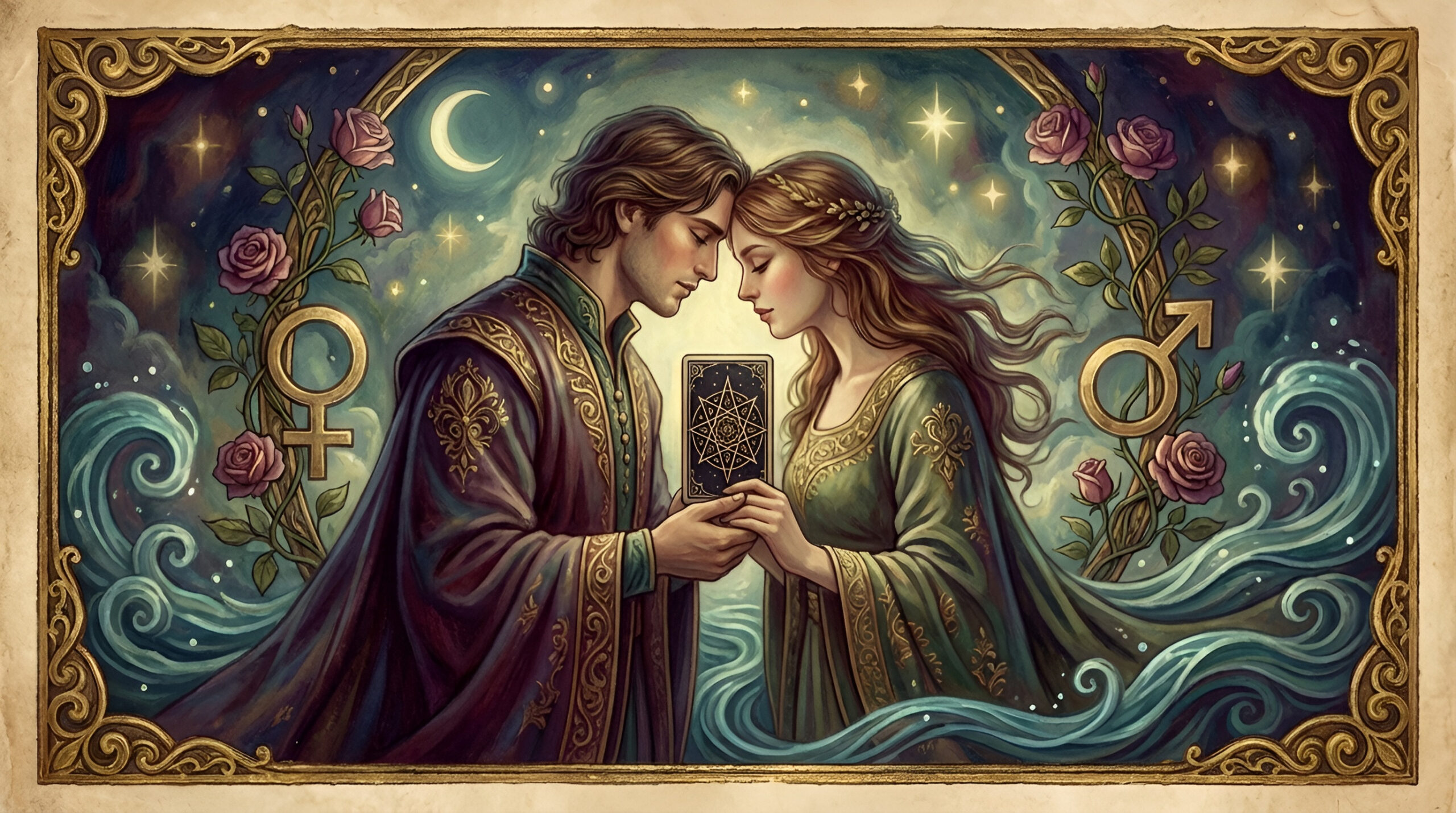 AstroLove | Queen of Pentacles Tarot Meaning: Upright and Reversed