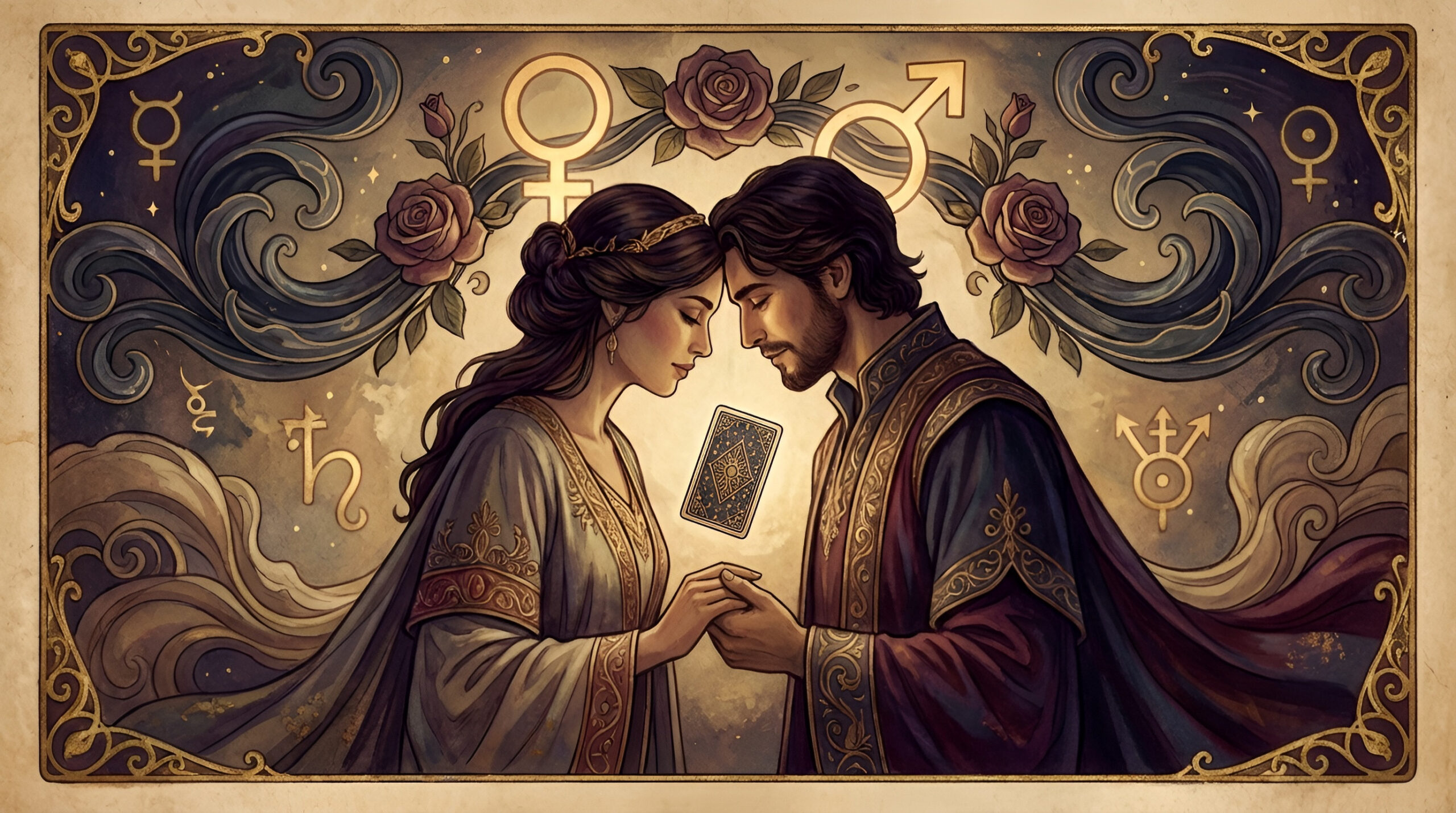 AstroLove | Judgment Tarot Meaning: Upright and Reversed