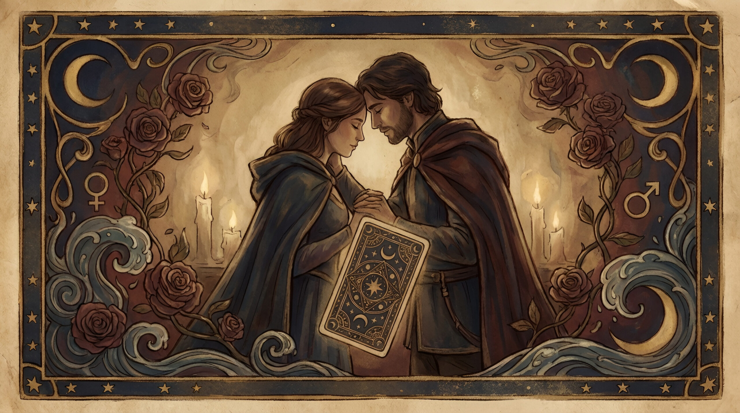 AstroLove | Nine of Swords Tarot Meaning: Upright and Reversed