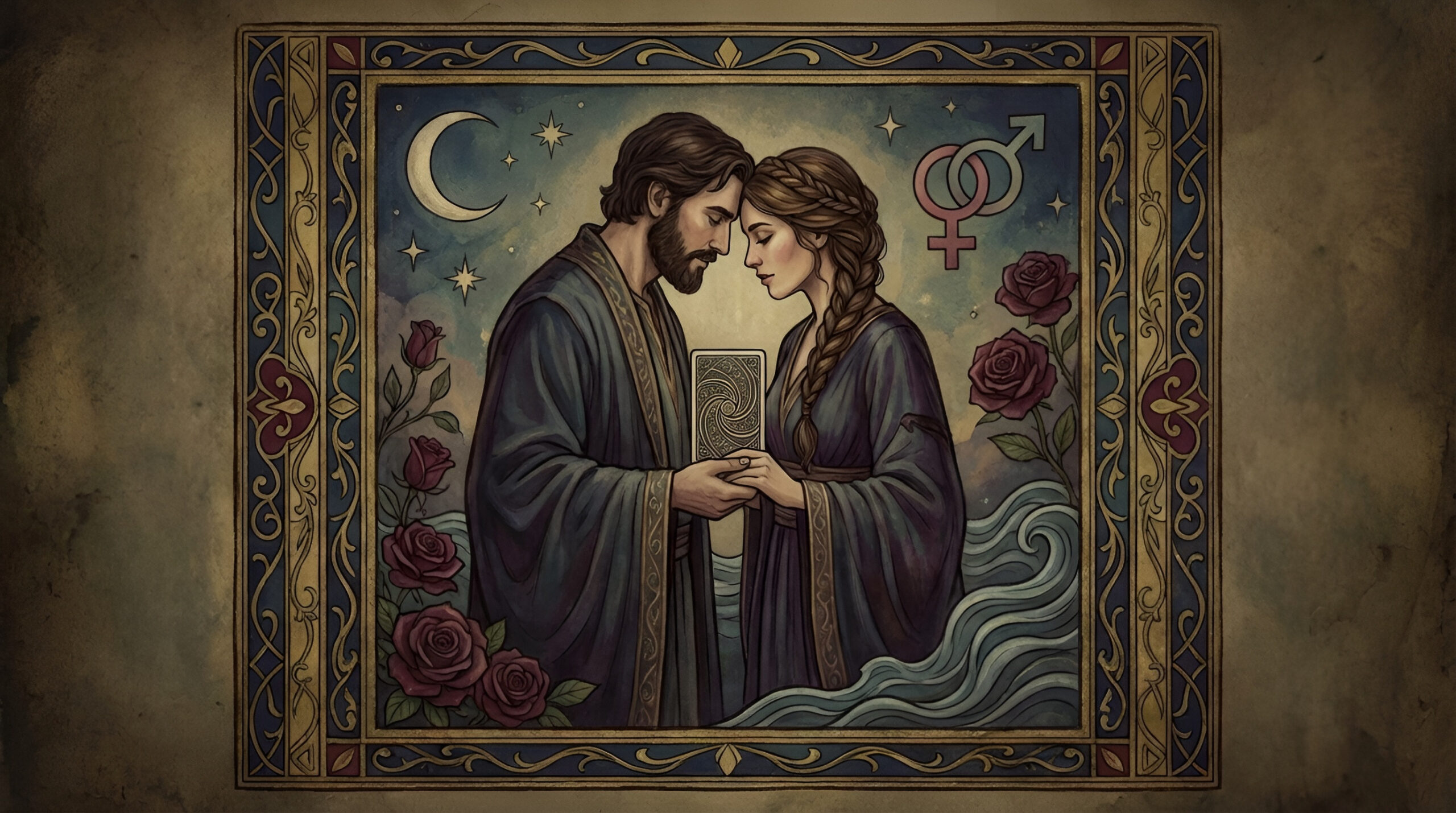 AstroLove | Queen of Pentacles Tarot Meaning: Upright and Reversed