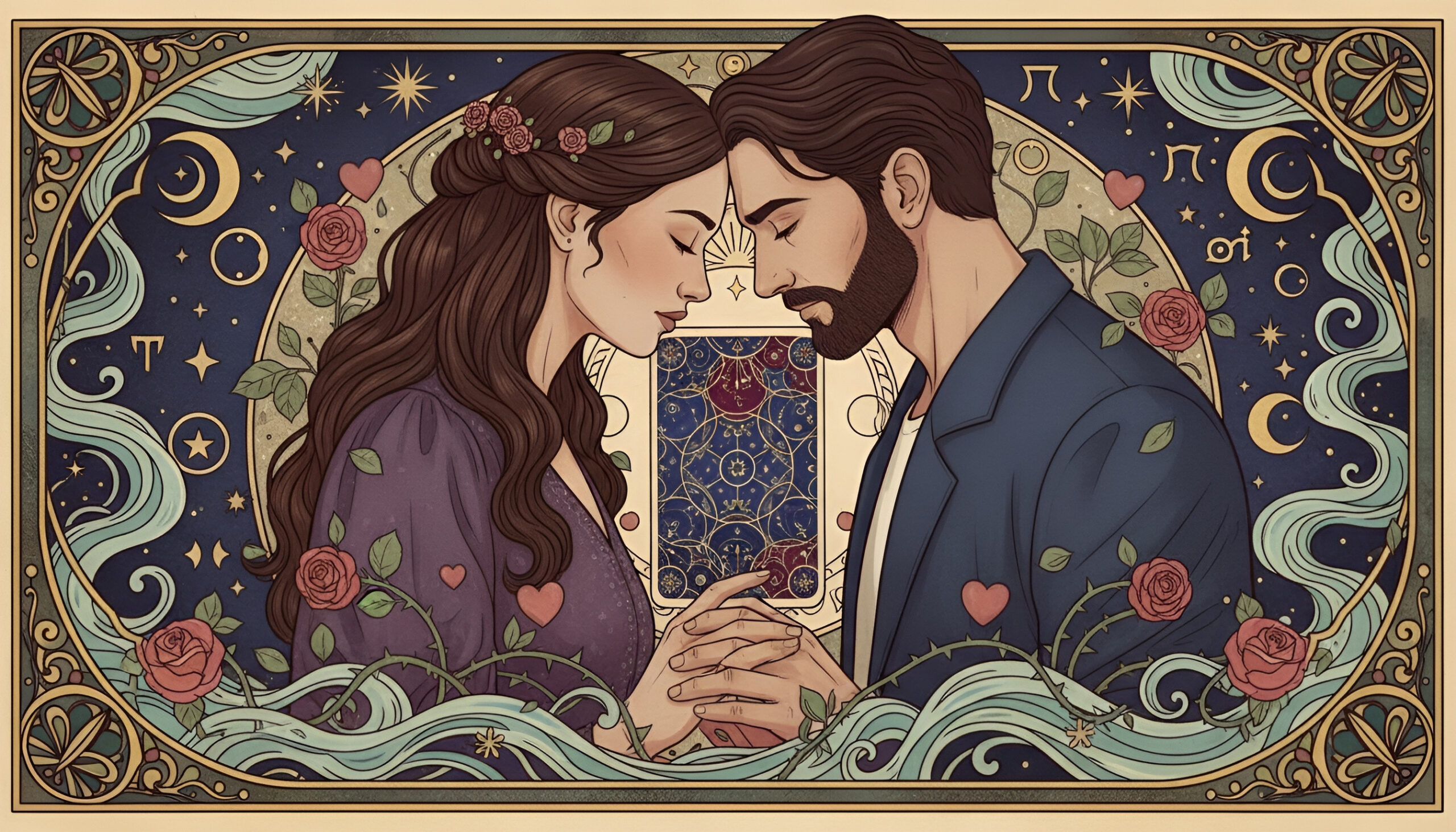 AstroLove | The Tower Tarot Meaning: Upright and Reversed