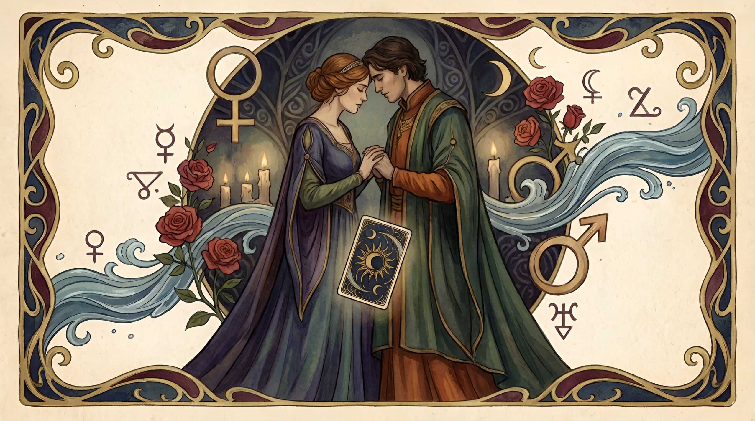 AstroLove | Queen of Swords Tarot Meaning: Upright and Reversed