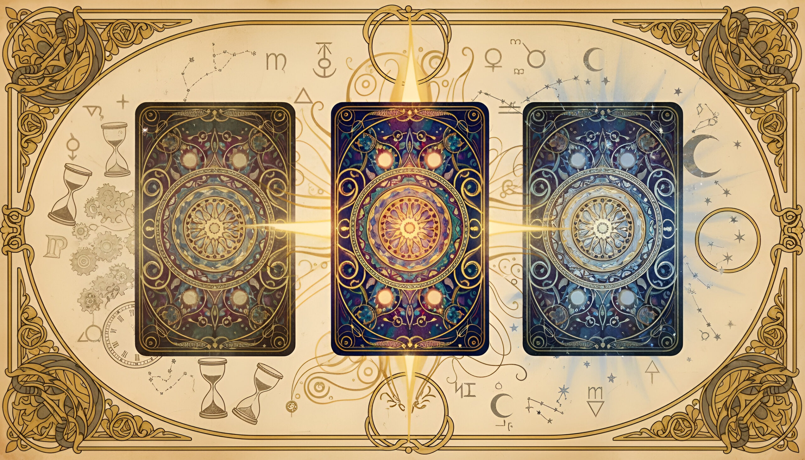 AstroLove | The Lovers Tarot Meaning: Upright and Reversed