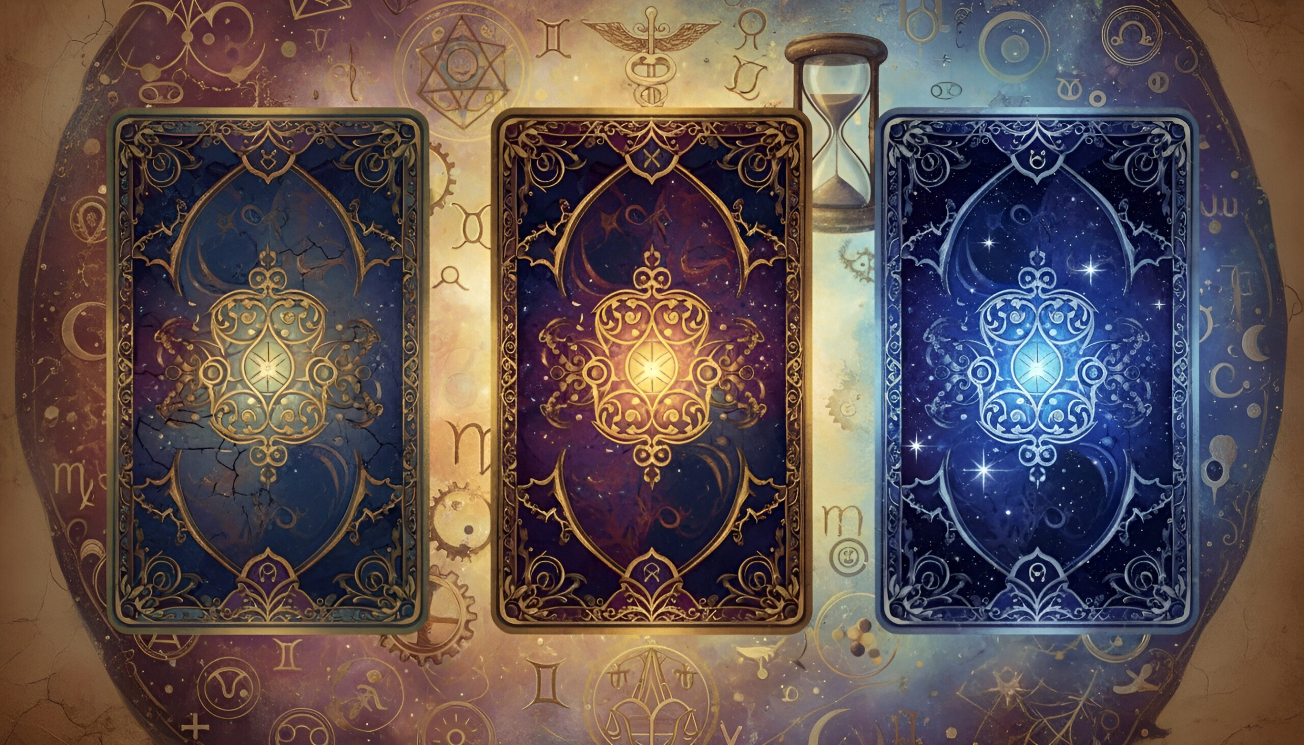 AstroLove | Justice Tarot Meaning: Upright and Reversed
