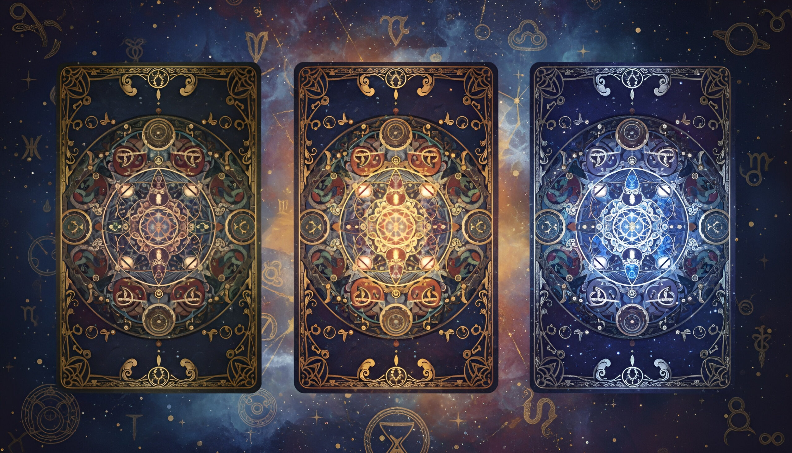 AstroLove | The Star Tarot Meaning: Upright and Reversed