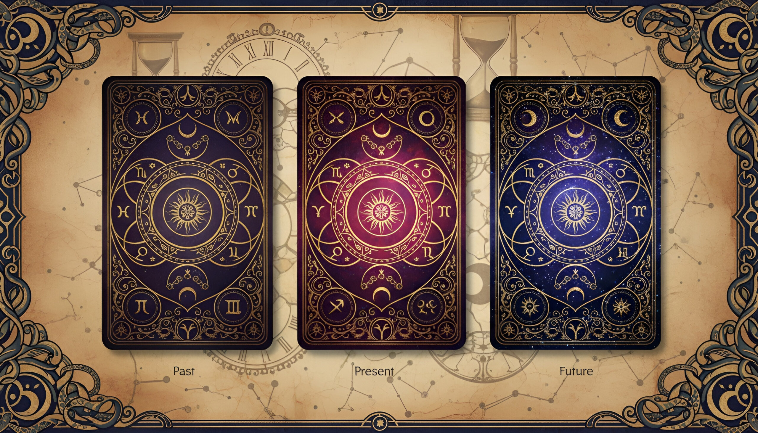 AstroLove | The Hanged Man Tarot Meaning: Upright and Reversed