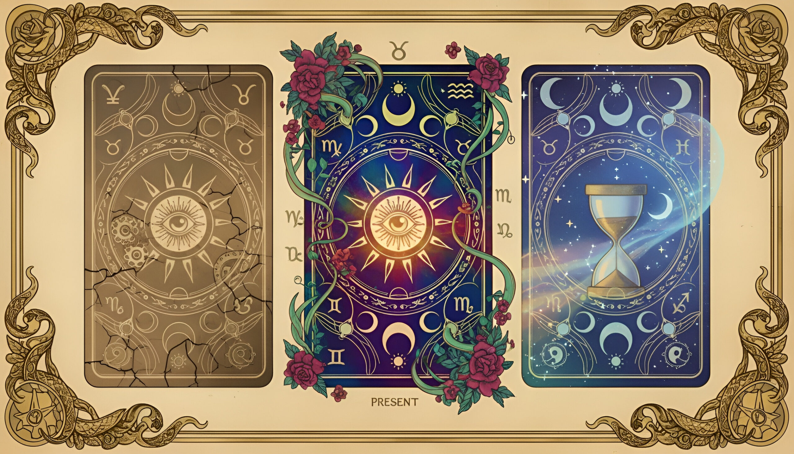 AstroLove | The Hierophant Tarot Meaning: Upright and Reversed